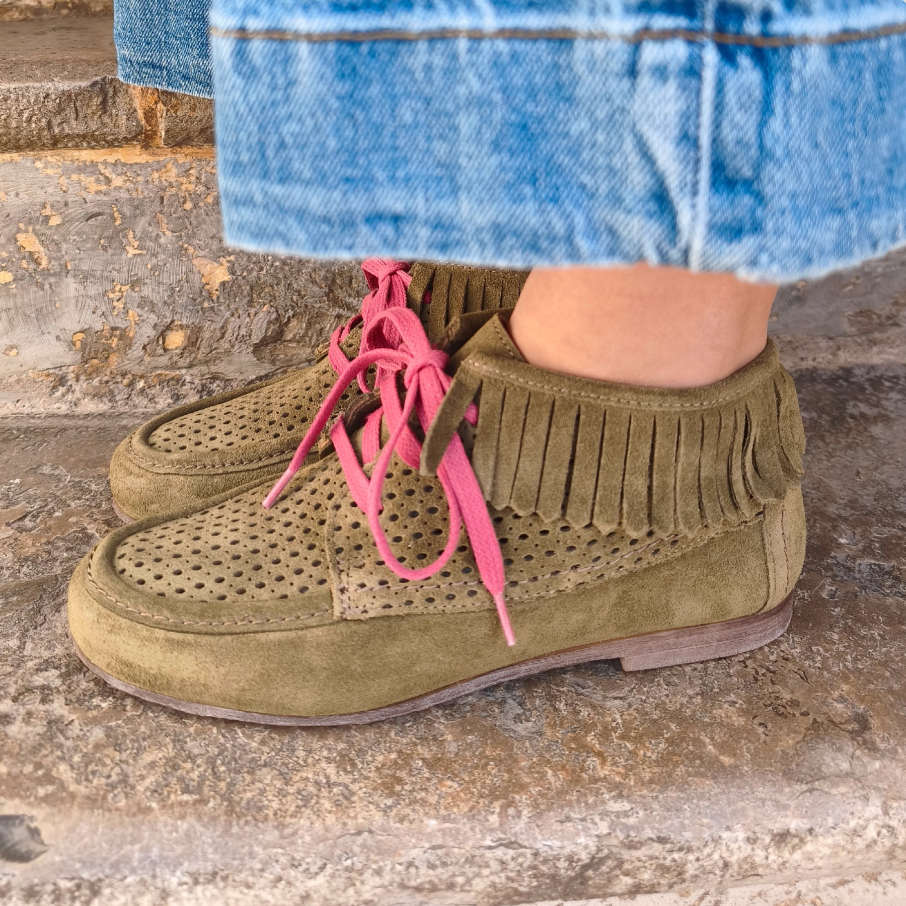 derbies mkd liace kaki  (4)