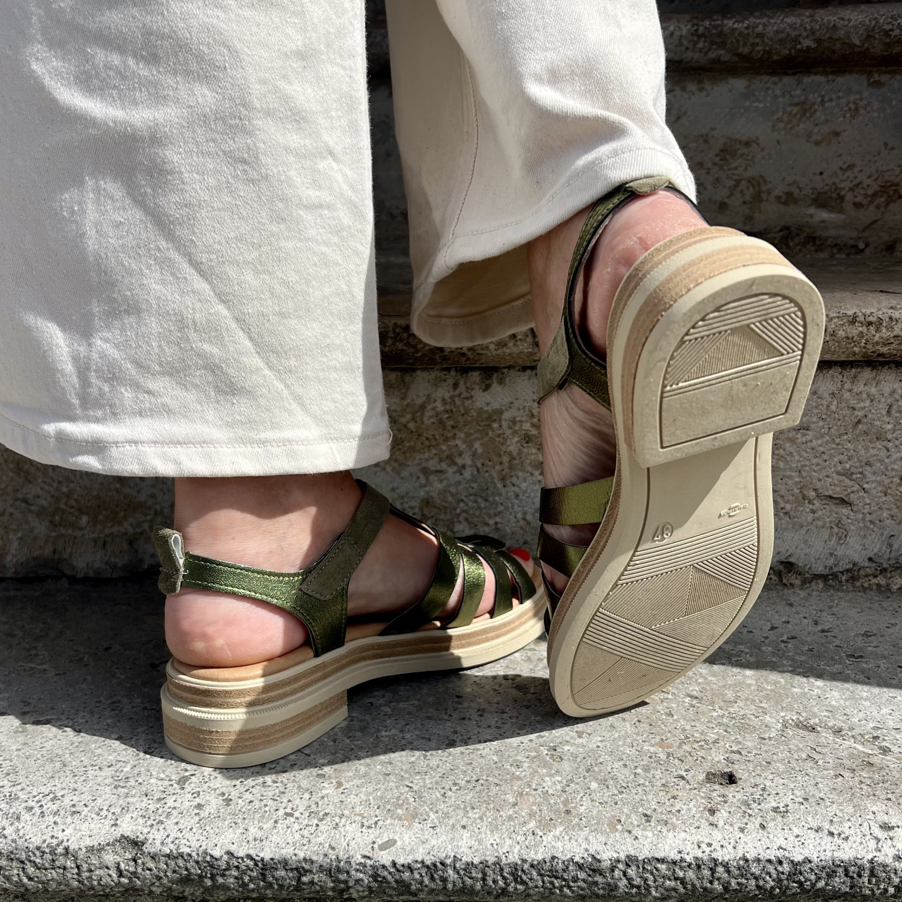 sandales mkd canelle kaki (5)