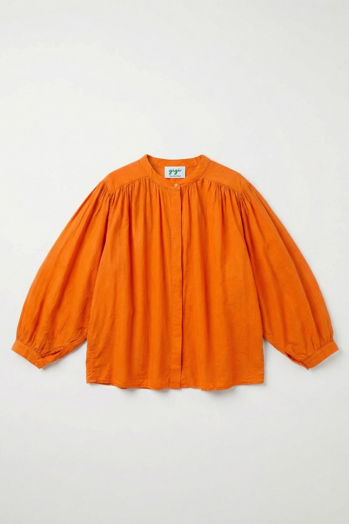 chummy chemise lola orange 5218 (1)