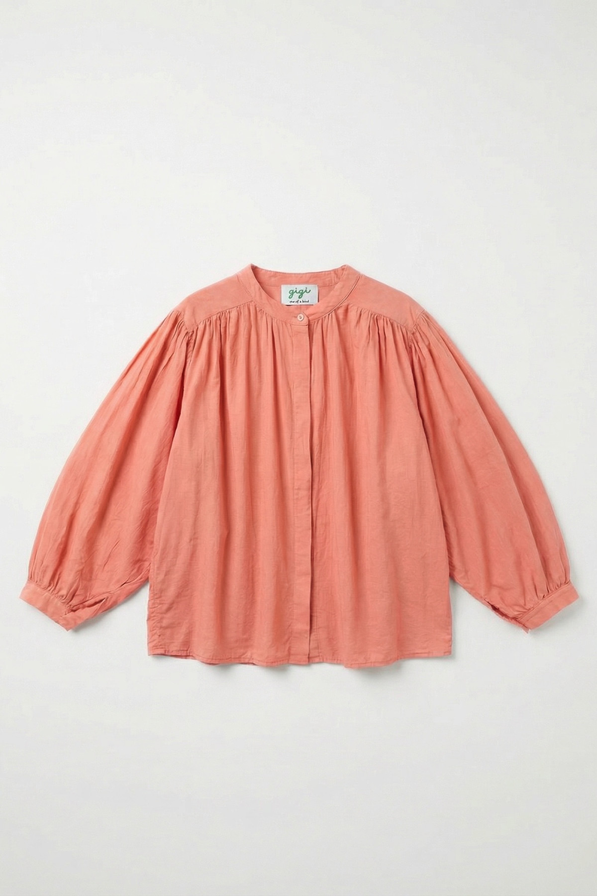 chummy chemise lola orange saumon 5218 (1)