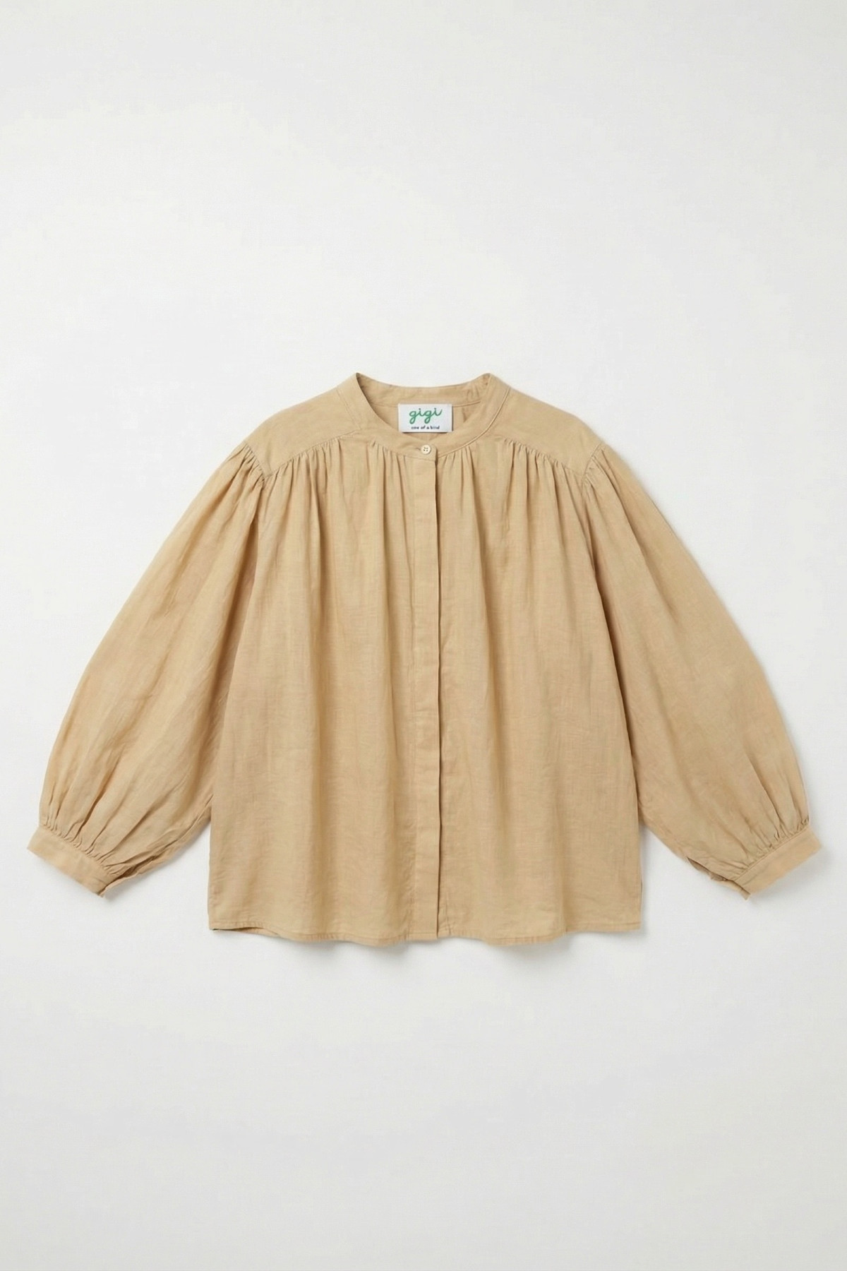 chummy chemise lola beige 5218 (1)