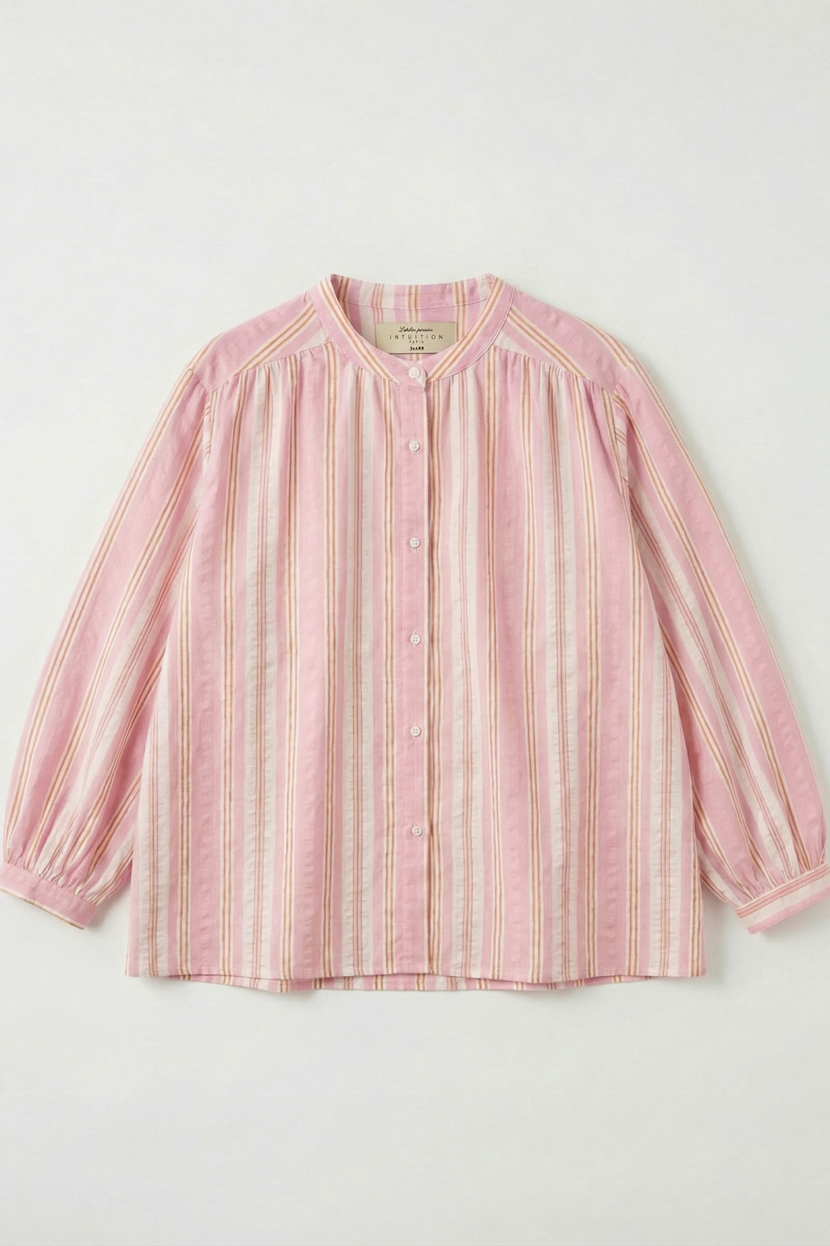 CHUMMY CHEMISE OCÉANE 9037 (1)