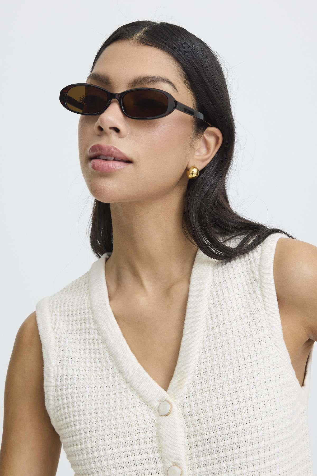 BYMIKALA SHORT WAISTCOAT 20818688 (5)