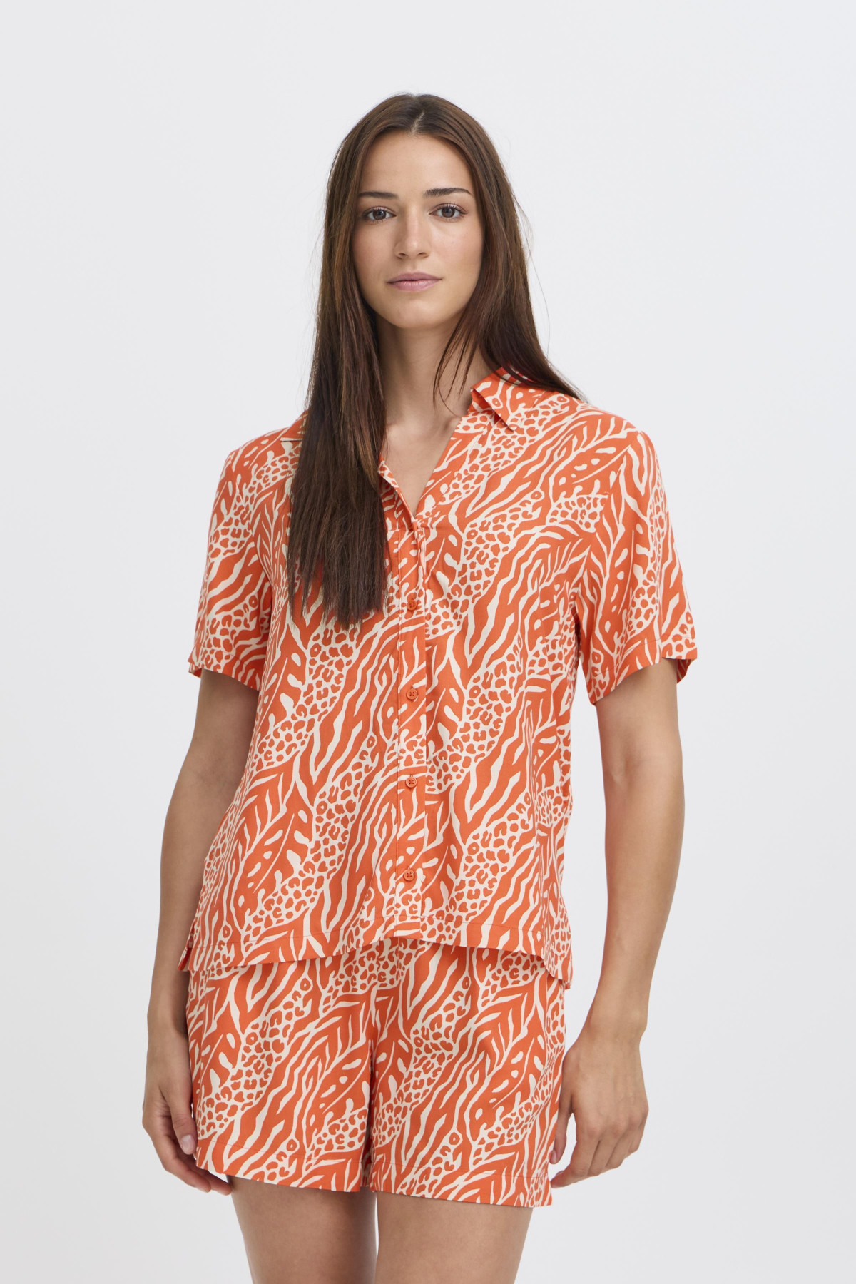 BYMMJOELLA SHIRT NATURE VIBE 20818750 (1)