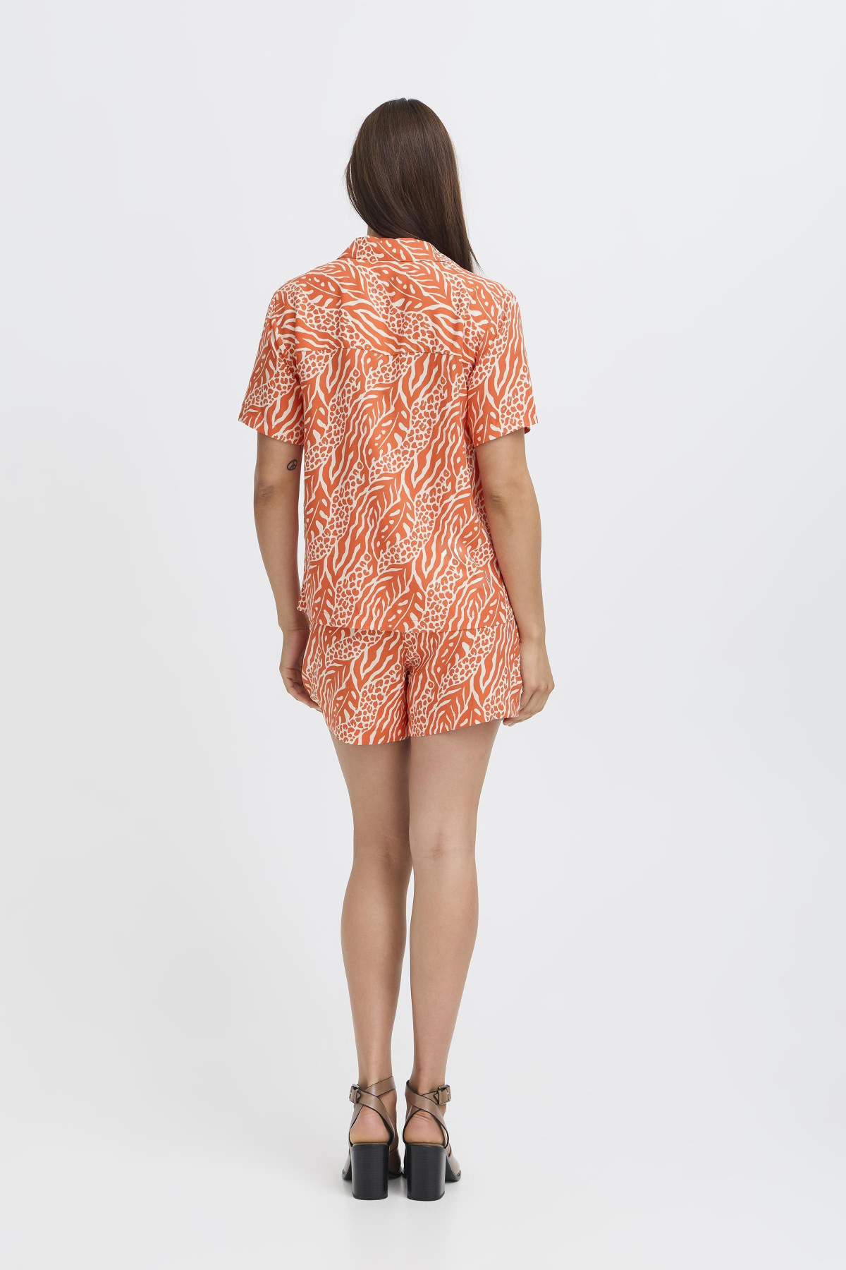 BYMMJOELLA SHIRT NATURE VIBE 20818750 (2)