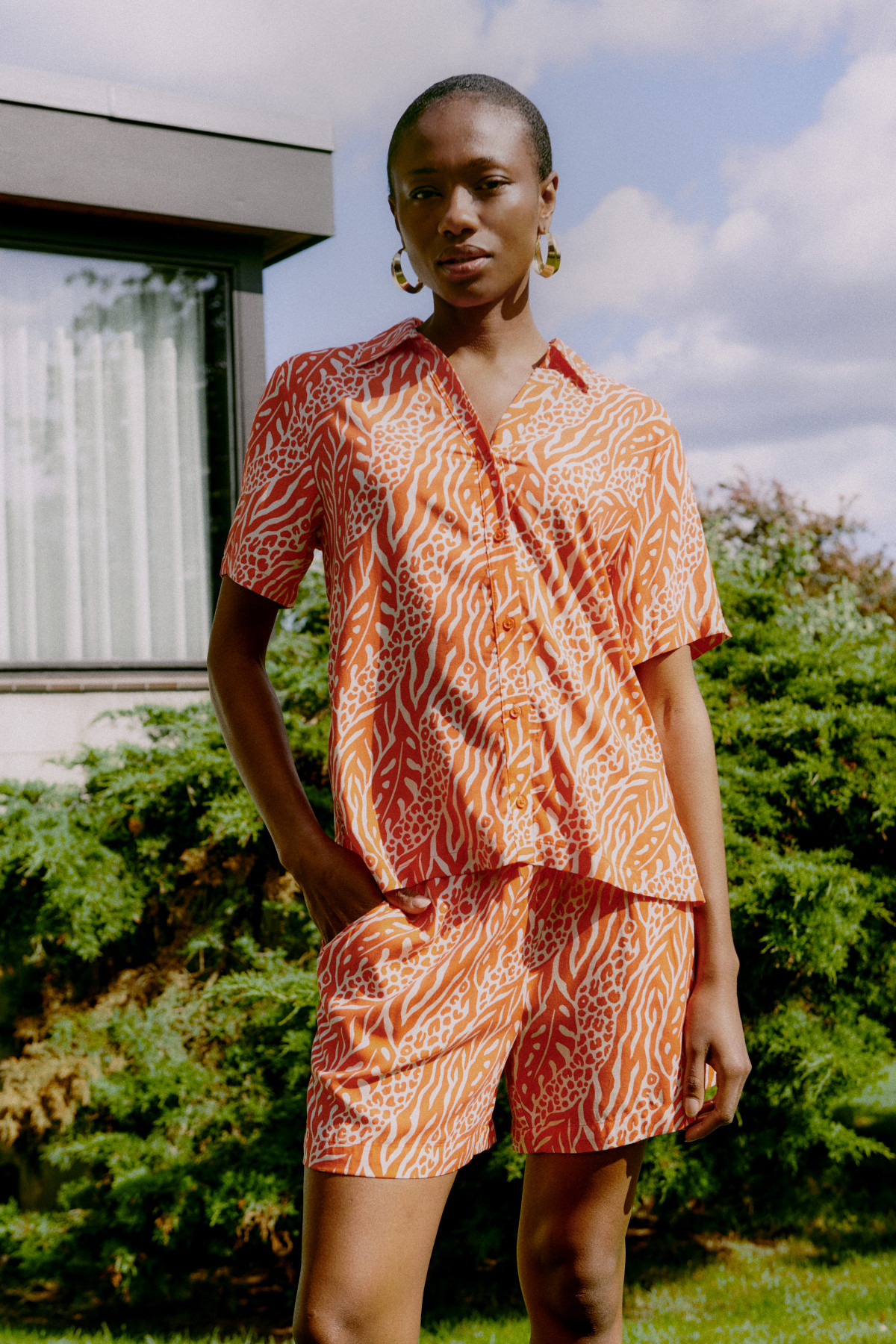 BYMMJOELLA SHIRT NATURE VIBE 20818750 (3)