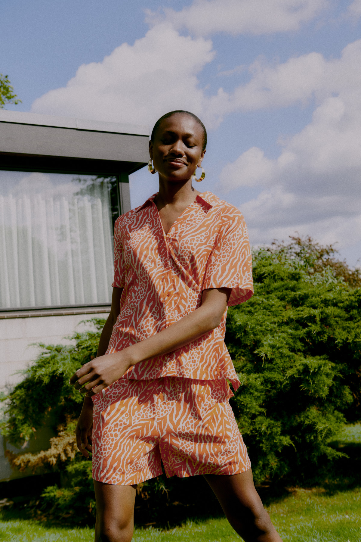 BYMMJOELLA SHIRT NATURE VIBE 20818750 (4)