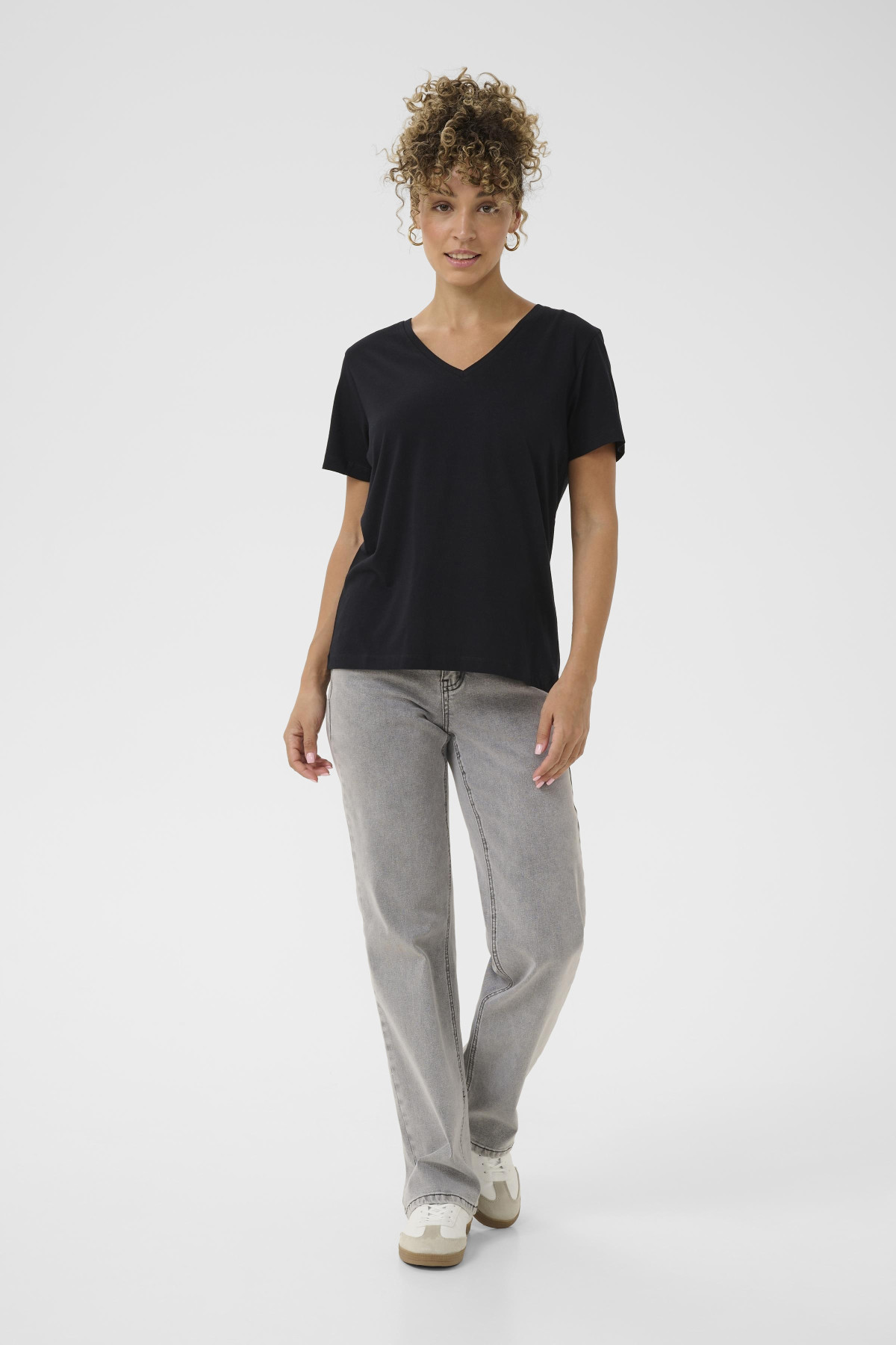 CRNAIA TSHIRT 10604508 PITCH BLACK (3)