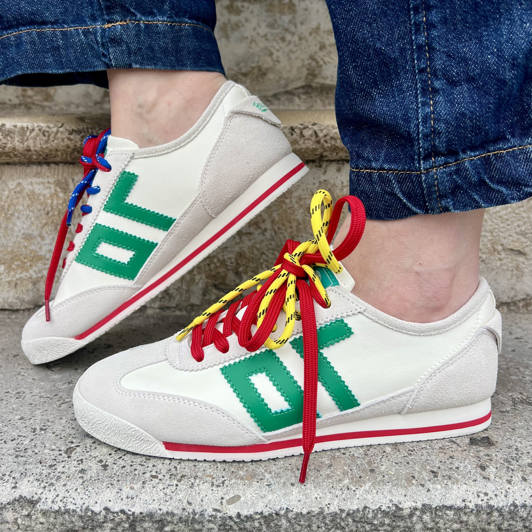 back 70 leon b26-109 green (1)