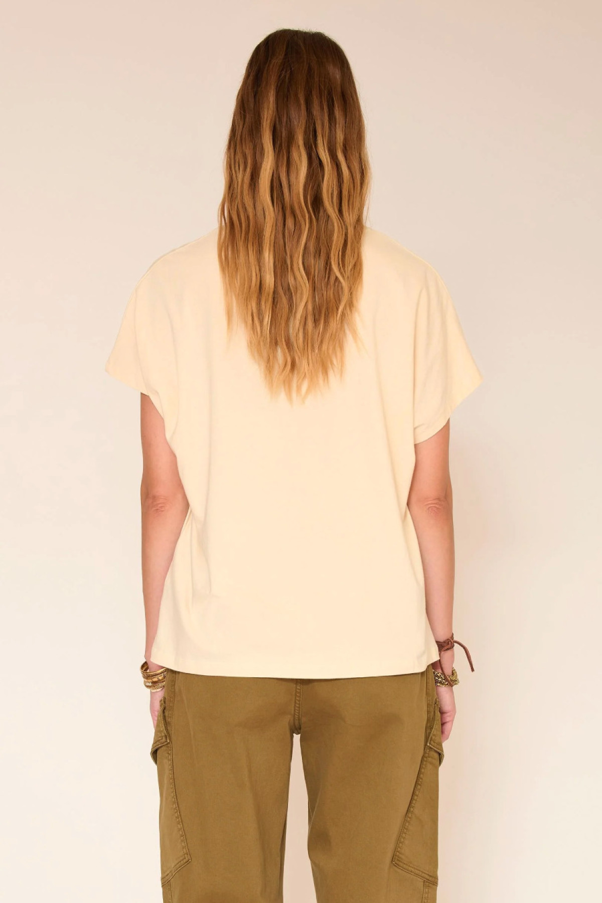 Tshirt - TREMPY.DOORS-NATURAL (2)