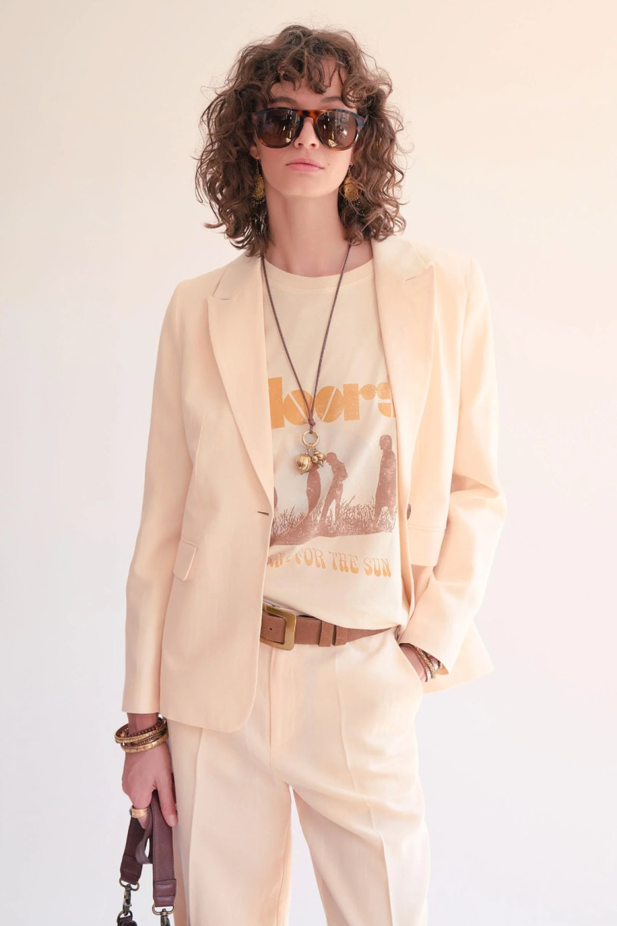 Tshirt - TREMPY.DOORS-NATURAL (3)