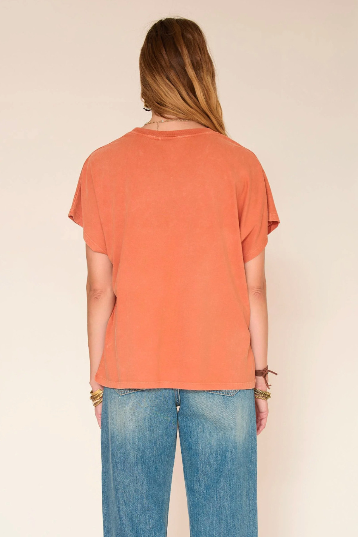 Tshirt - TREMPY.DOORS-CALYPSO MKT STUDIO (2)