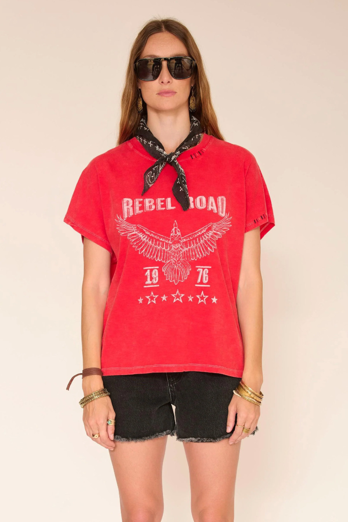 Tshirt - TOGALI-CHERRY MKT STUDIO (1)