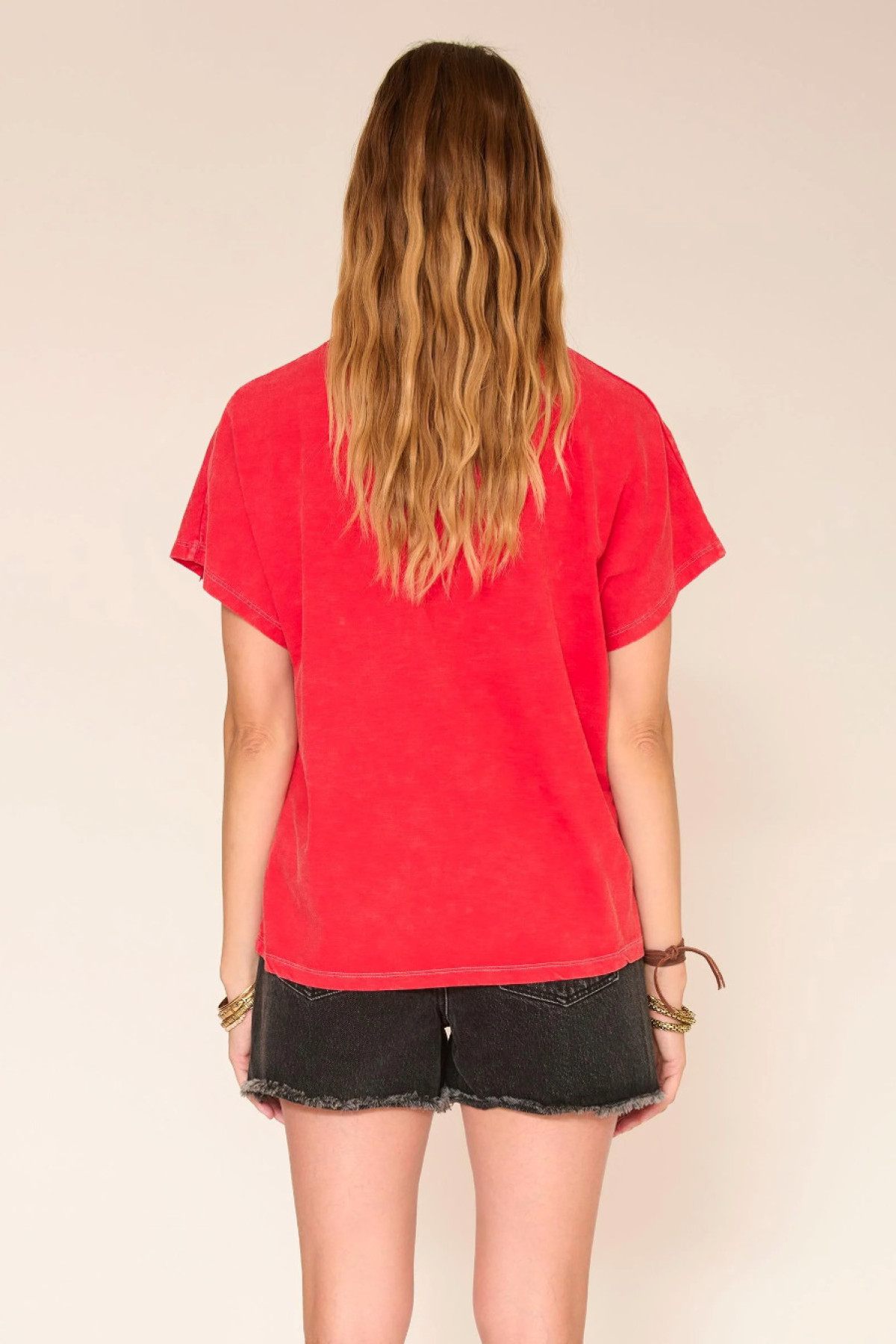 Tshirt - TOGALI-CHERRY MKT STUDIO (2)