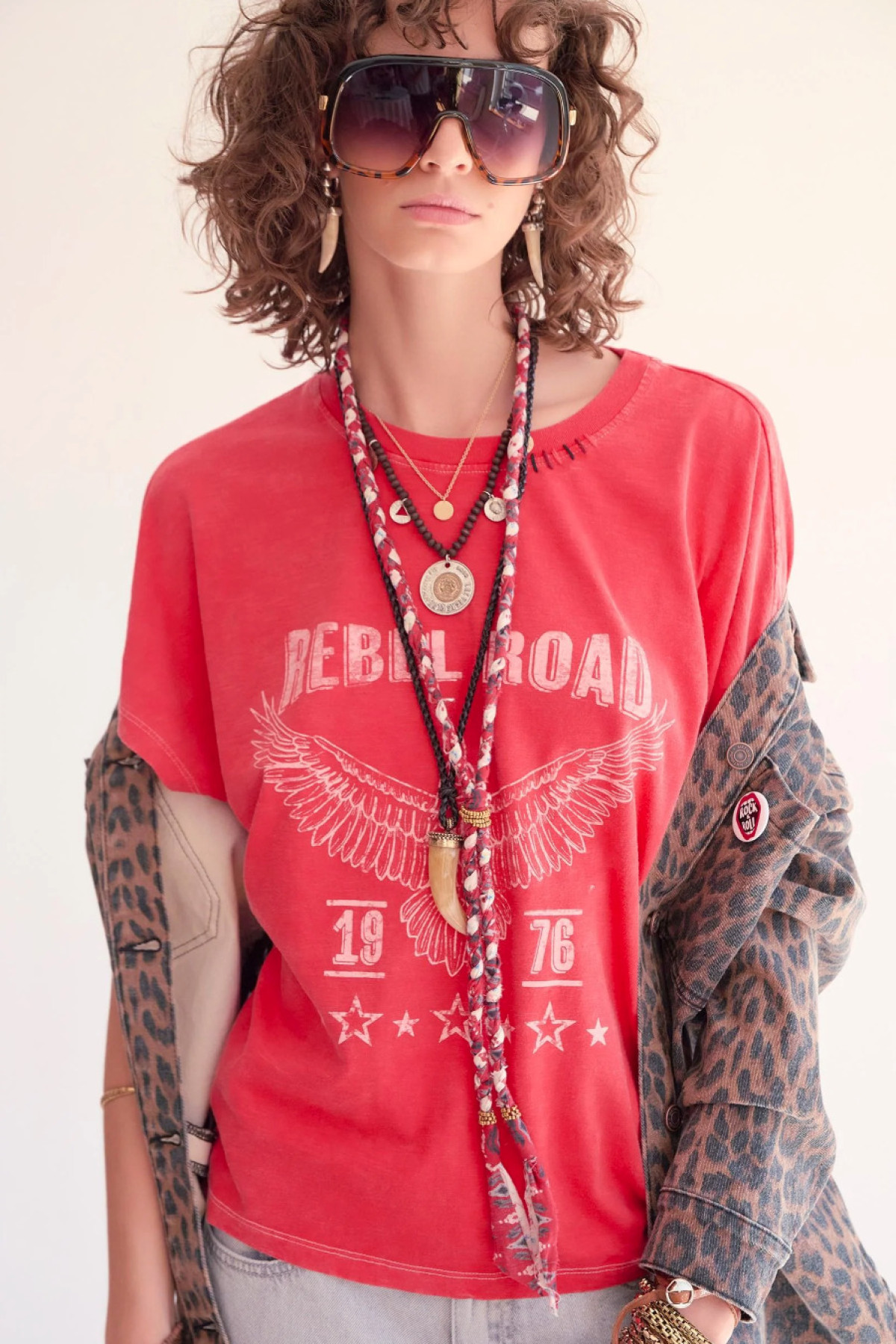 Tshirt - TOGALI-CHERRY MKT STUDIO (3)