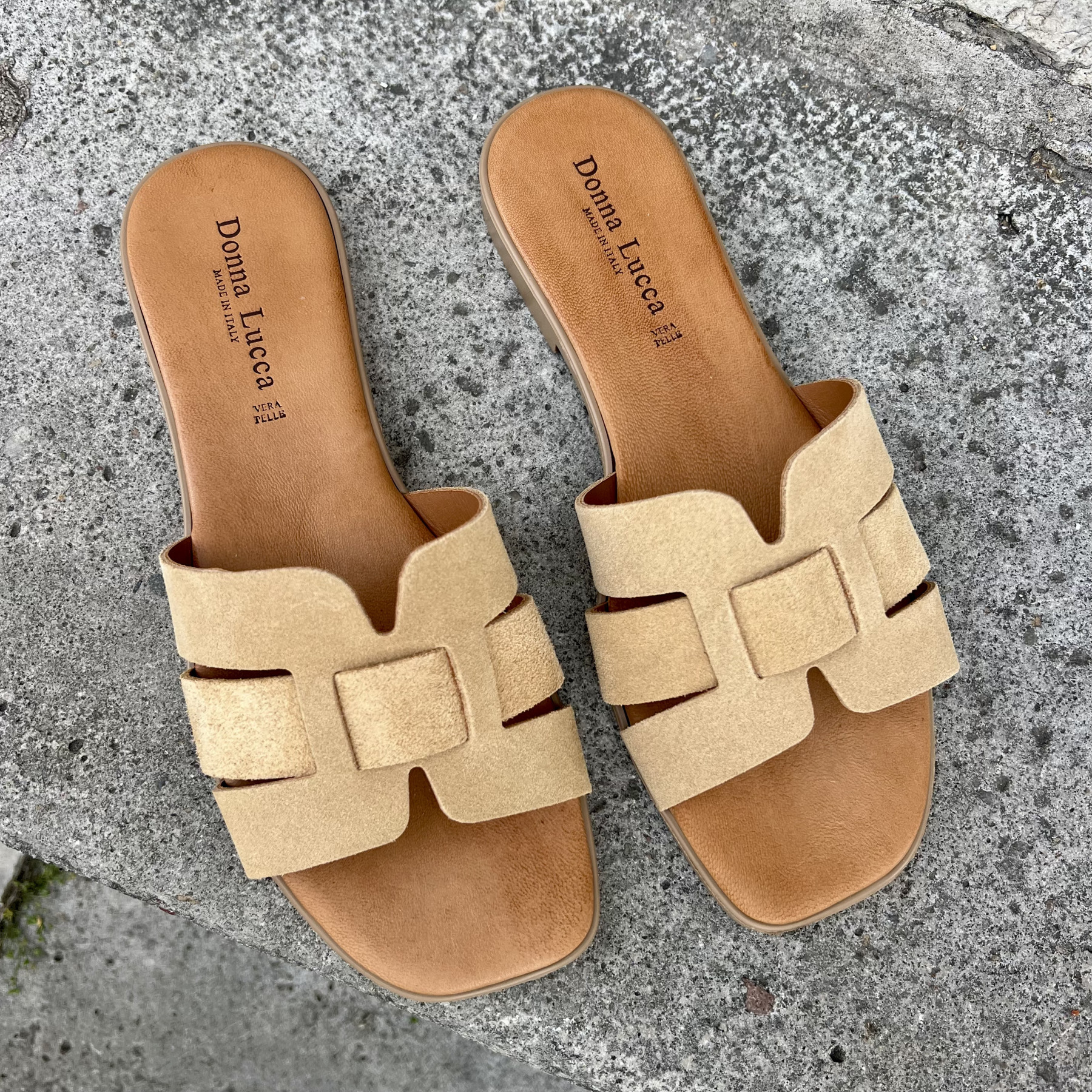 DONNA LUCCA SANDALES 201 AMBRA (1)