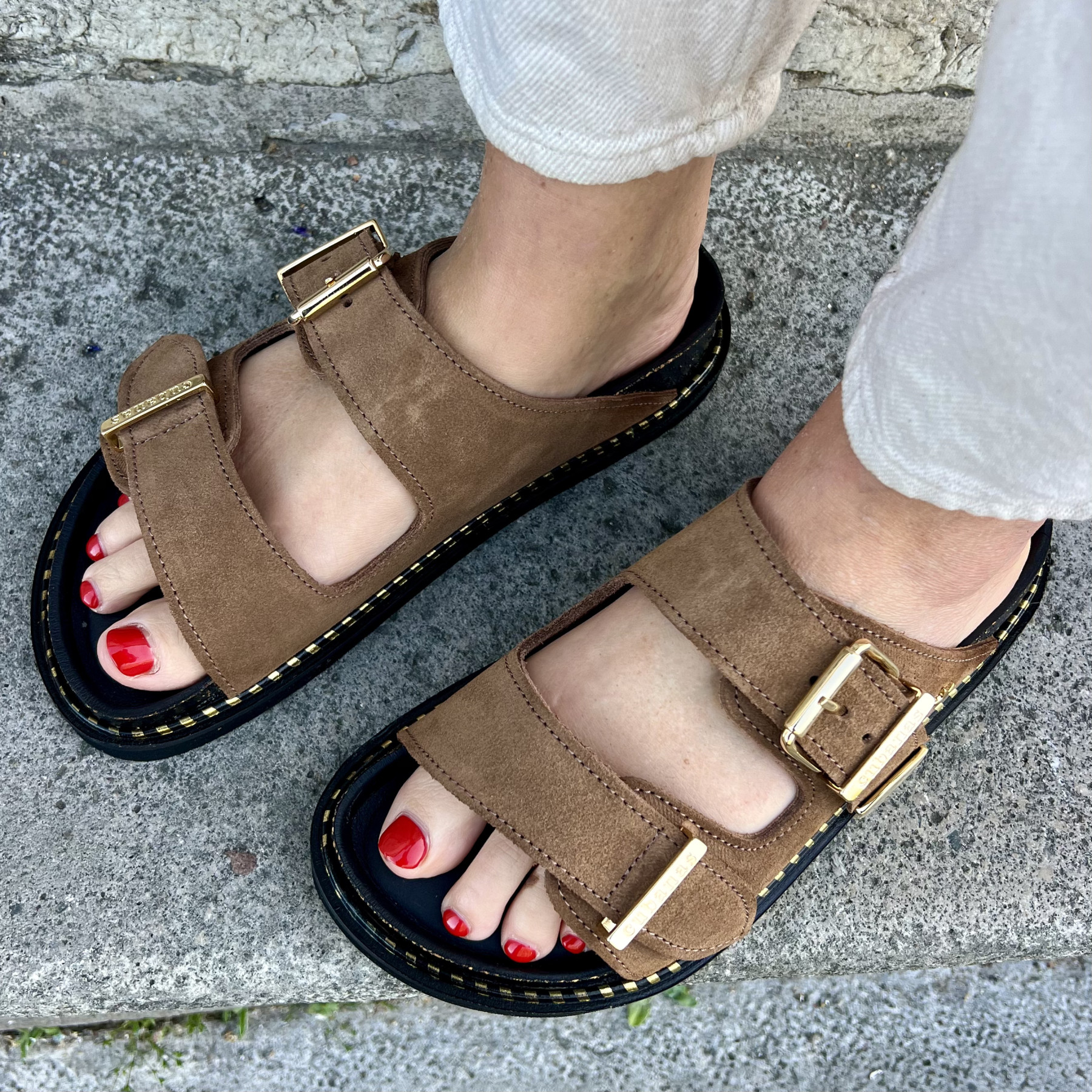 cubanas sandales amalia beige 750 (5)