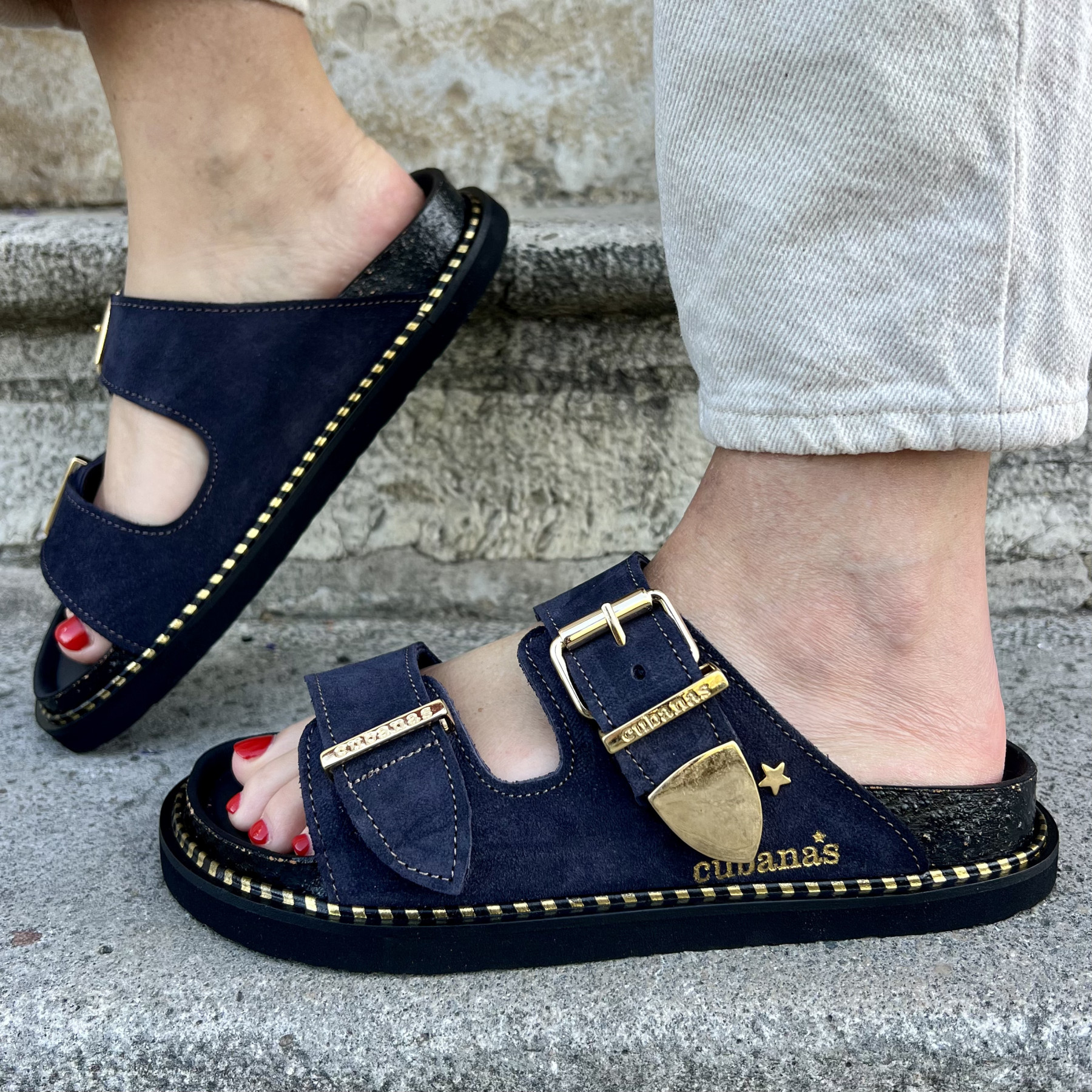 cubanas sandales amalia grey 750 (2)