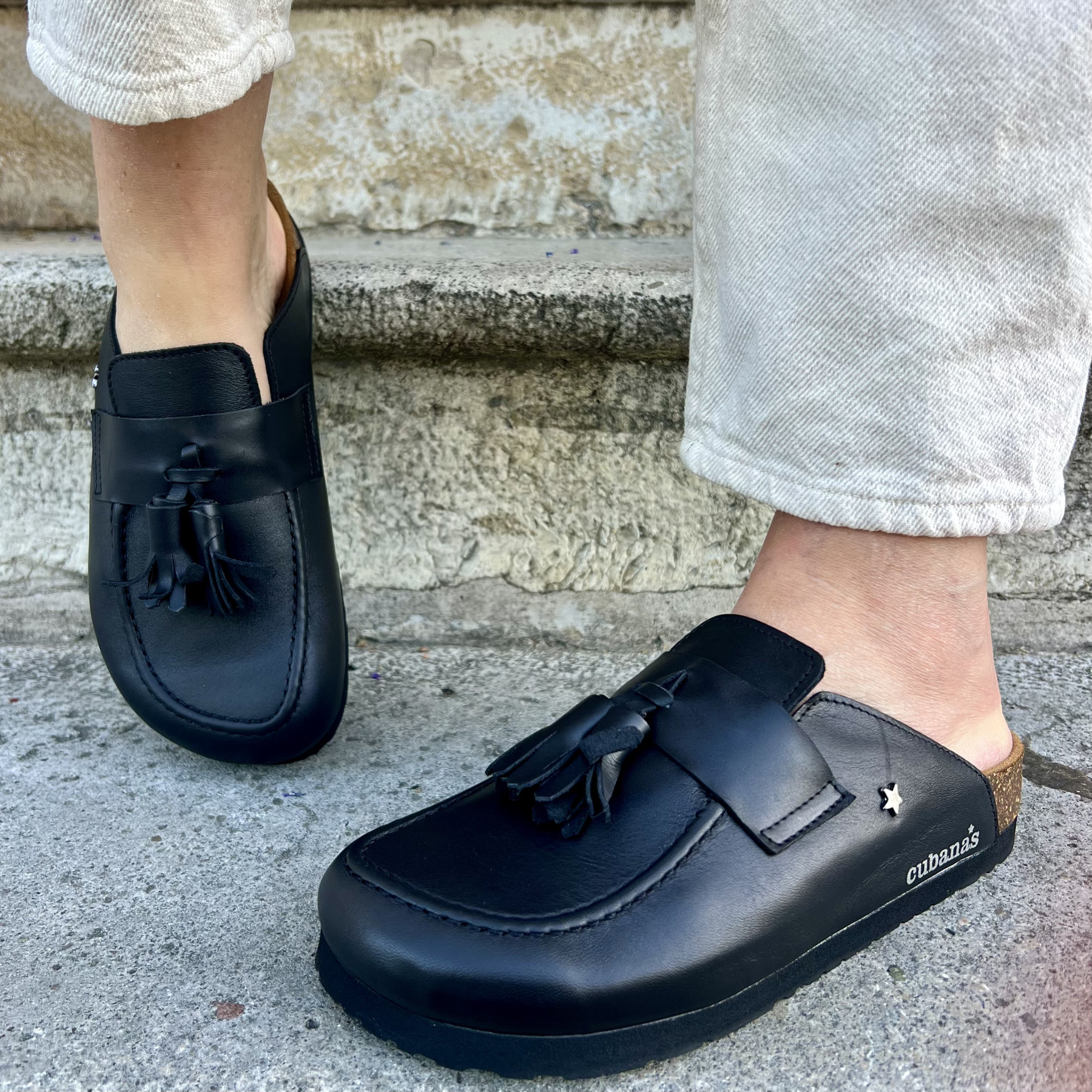 CUBANAS MULES MARIA BLACK 750 (3)