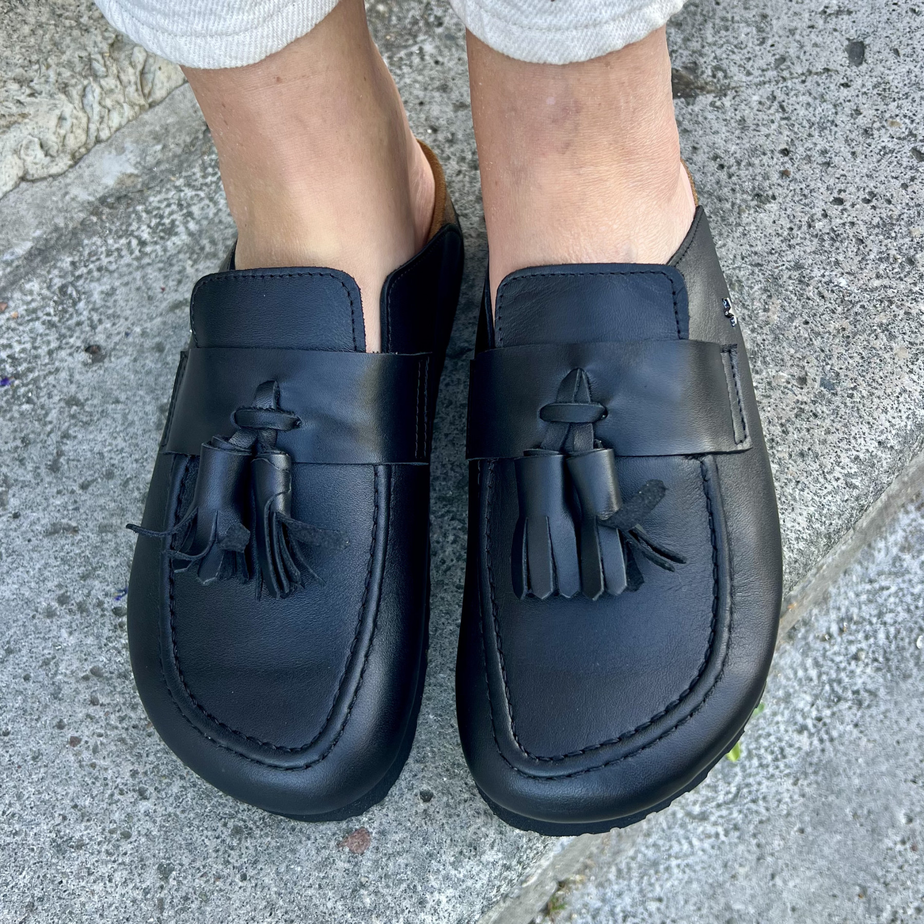 CUBANAS MULES MARIA BLACK 750 (5)