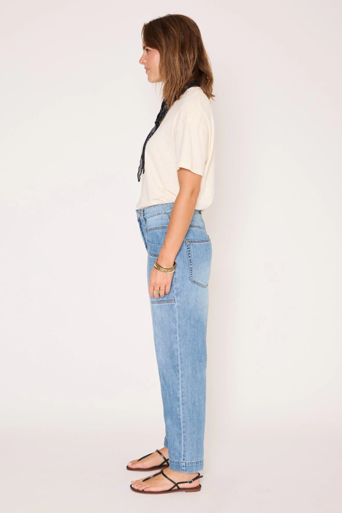 Jean - PAVEL SHIBUYA-BLUE - MIDWEST WASH (3)