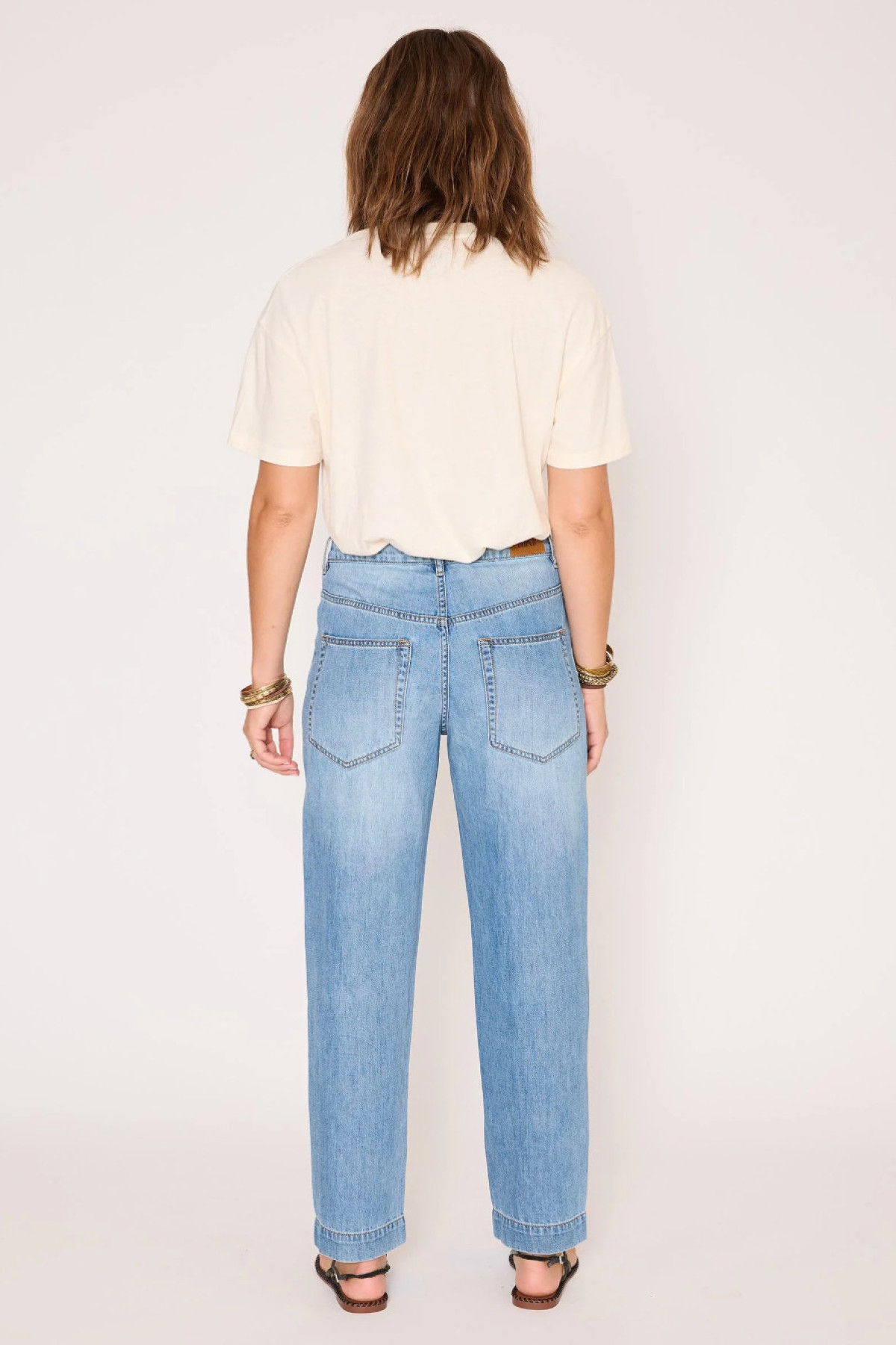 Jean - PAVEL SHIBUYA-BLUE - MIDWEST WASH (4)