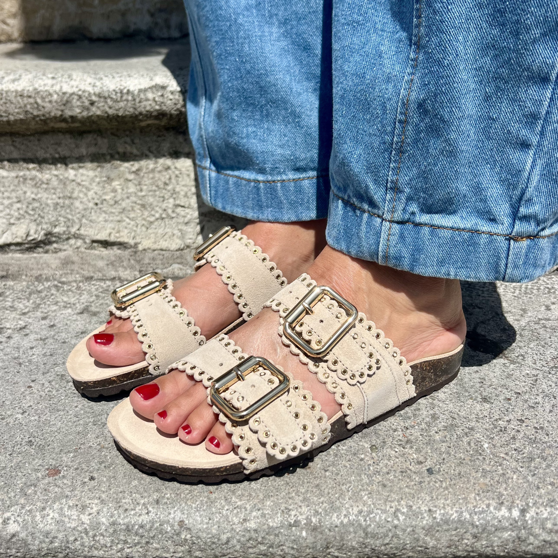 sandales semerdjian arianna crosta quarzo  (3)