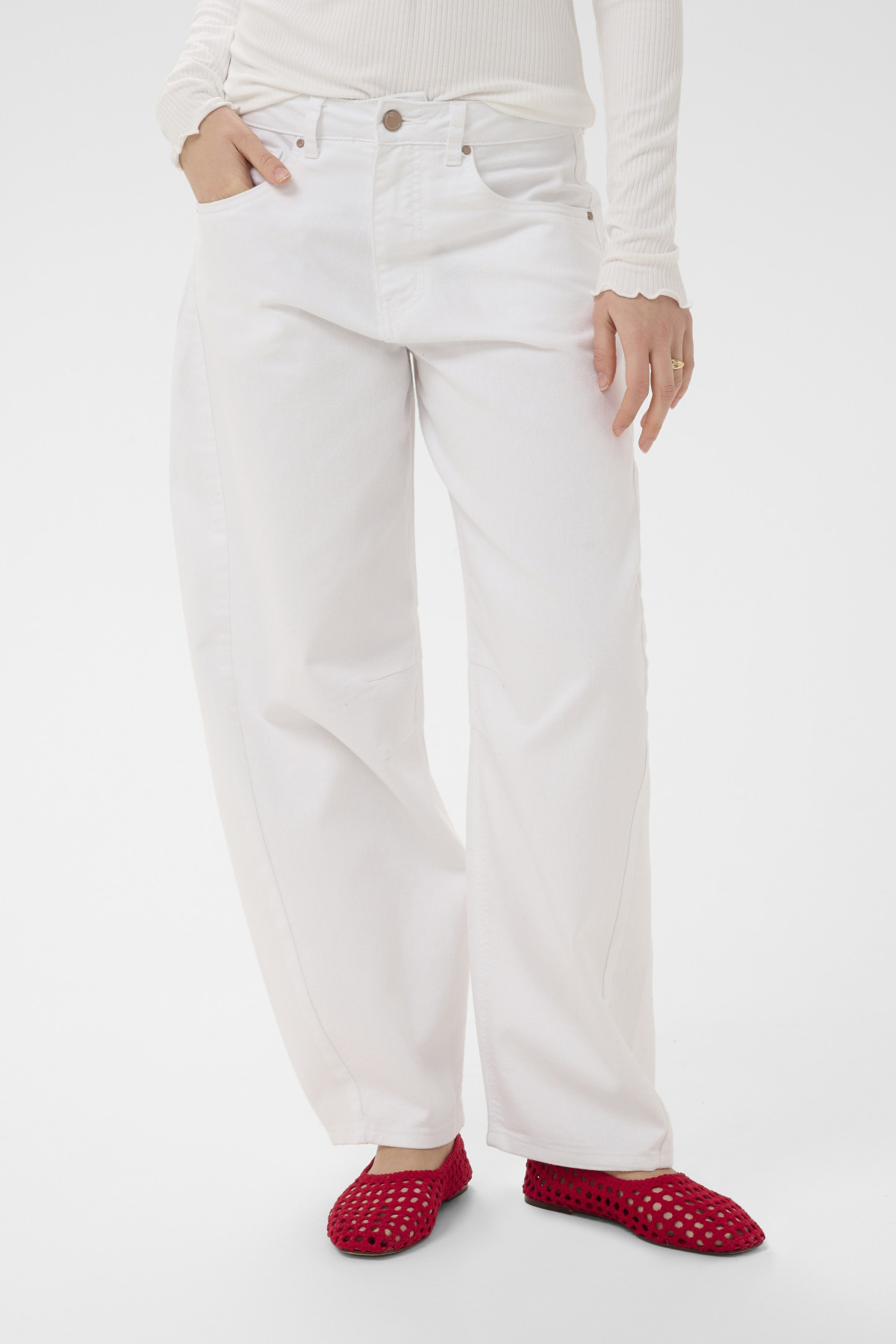 CREAM JEAN BALLON 10615668 (4)