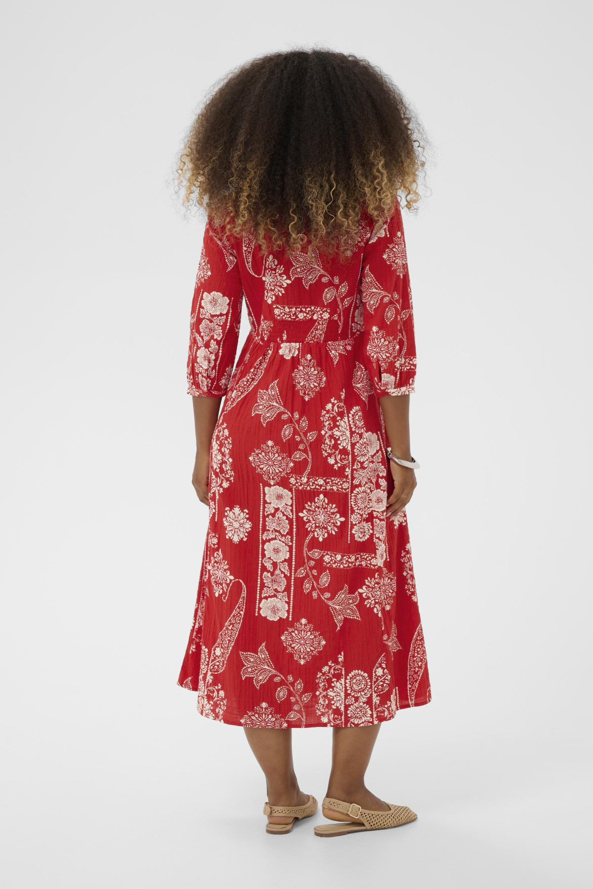 CREAM ROBE GIANNA 4906 (2)