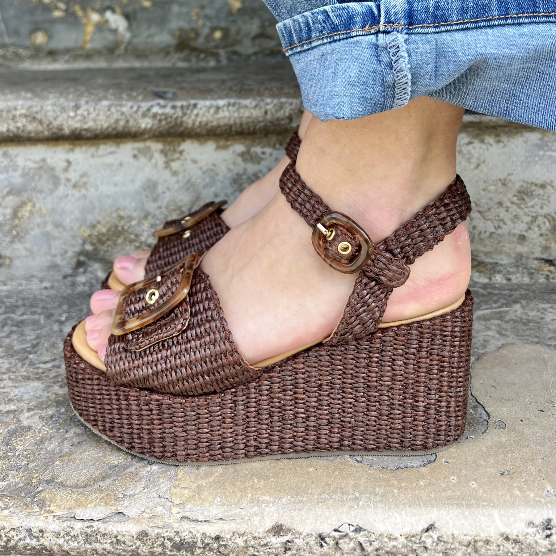 SANDRO ROSI SANDALES TESTA DI MORO 4743 (3)