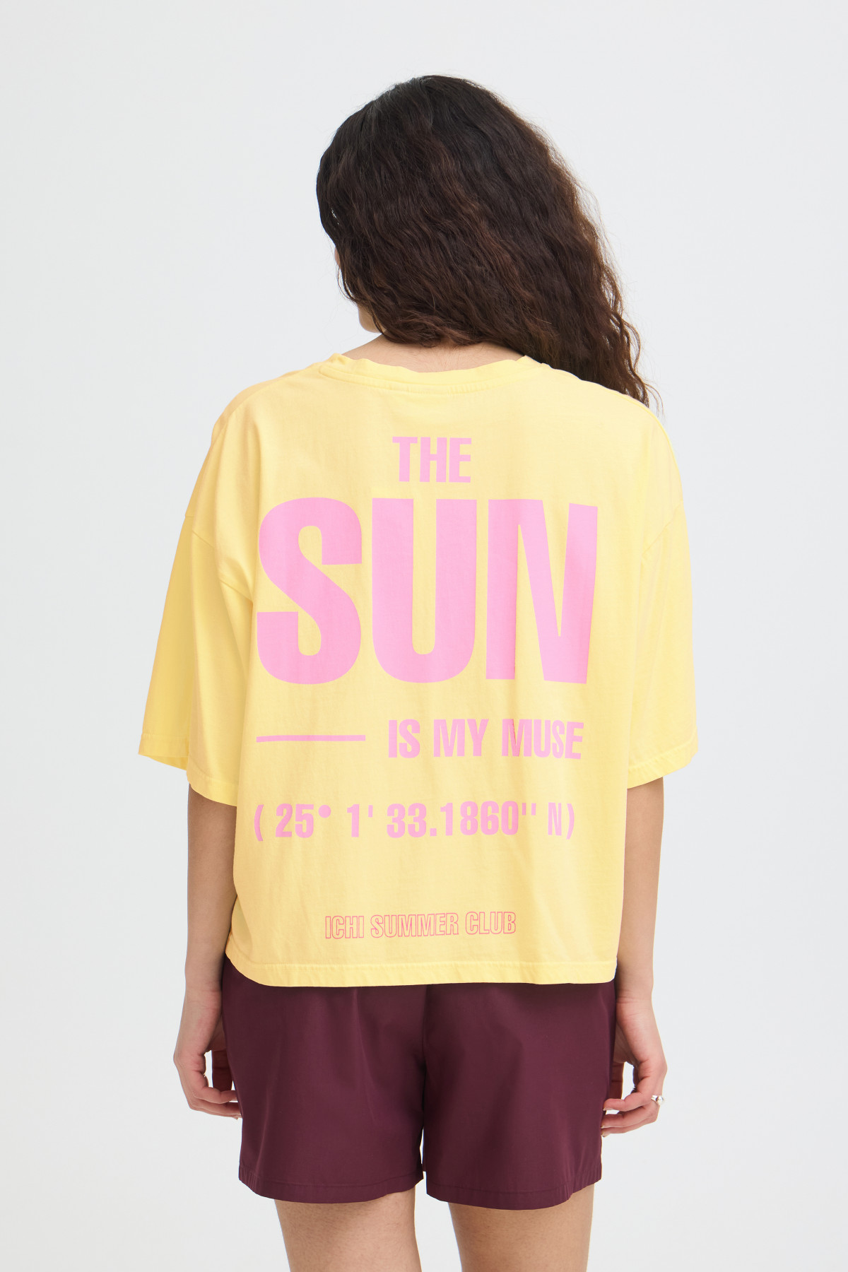 ICHI T SHIRT NICA 5857 (1)