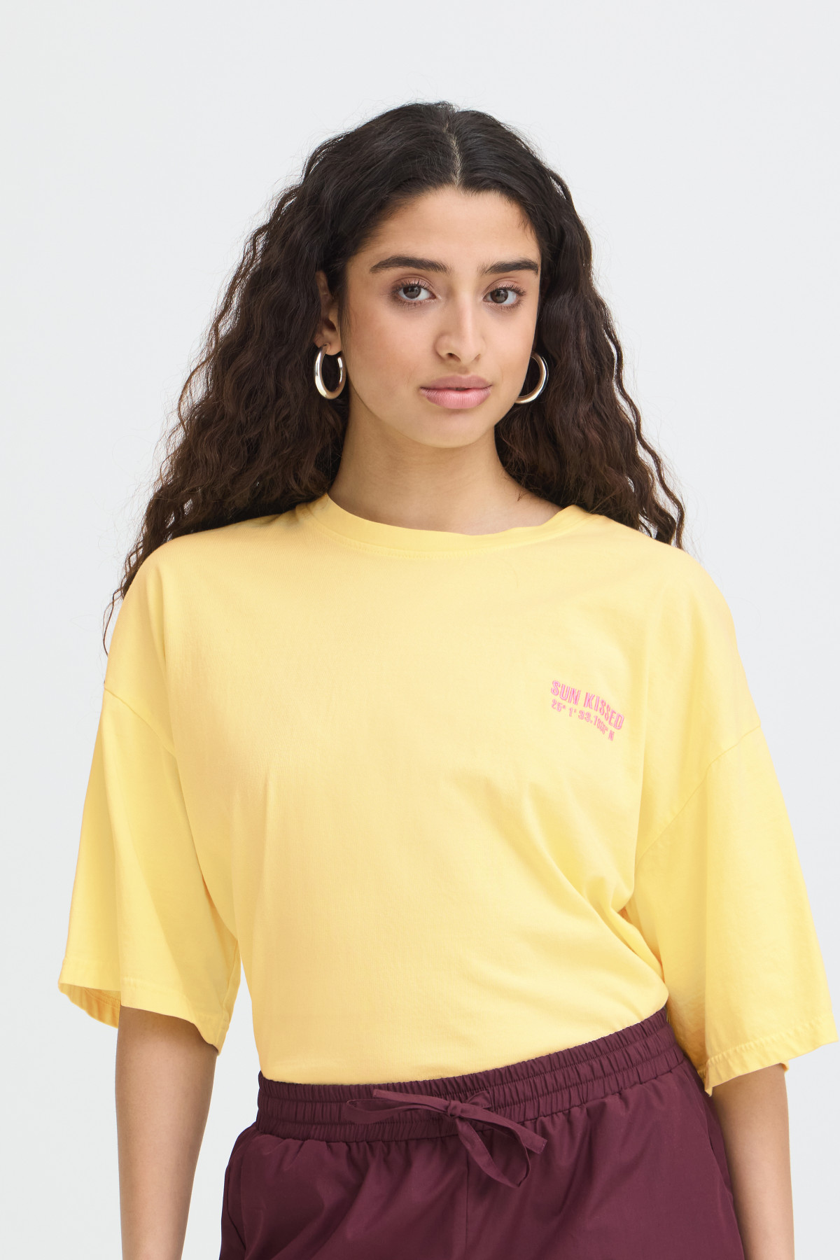 ICHI T SHIRT NICA 5857 (2)