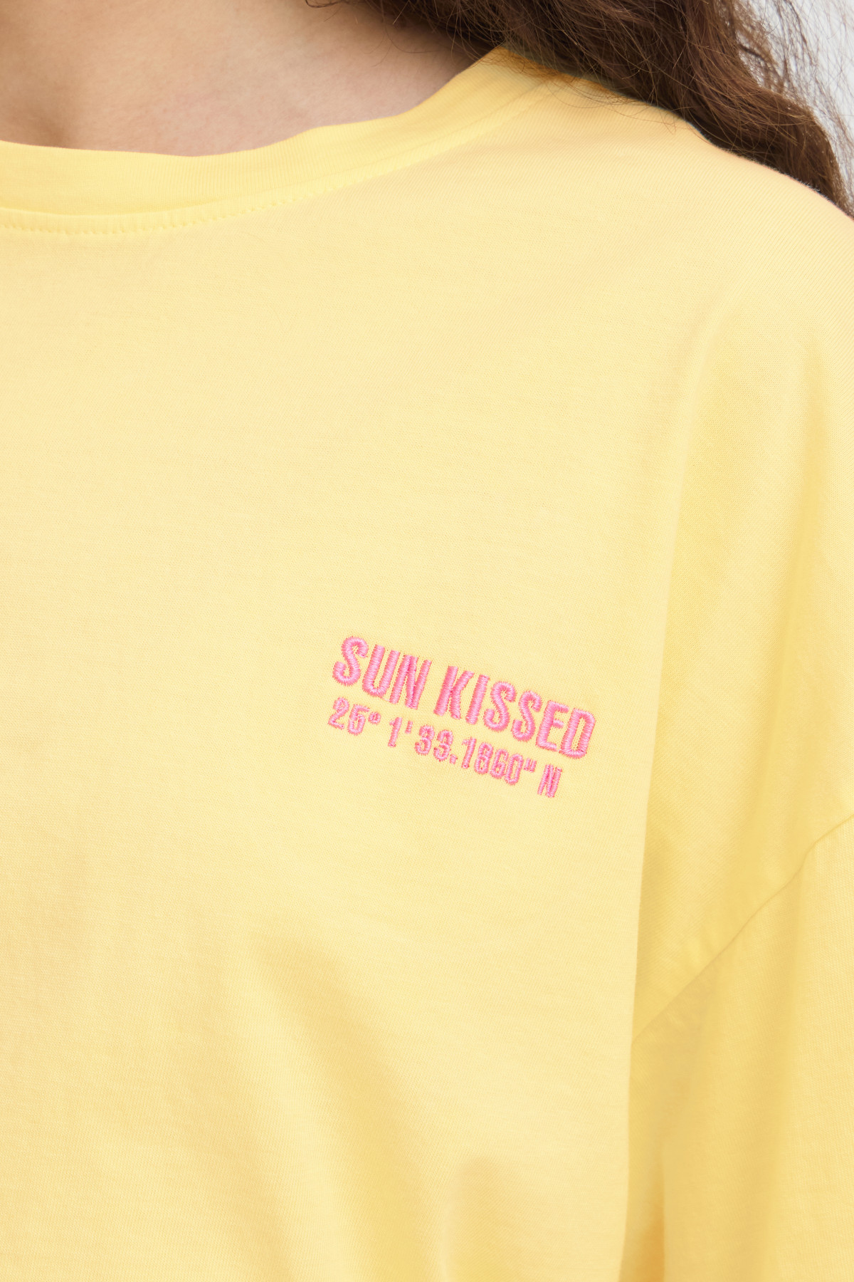 ICHI T SHIRT NICA 5857 (3)