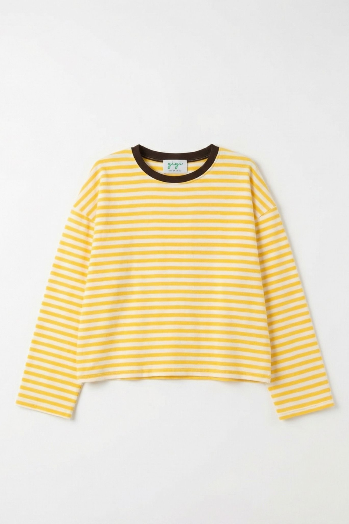 TSHIRT A RAYURES  (1)