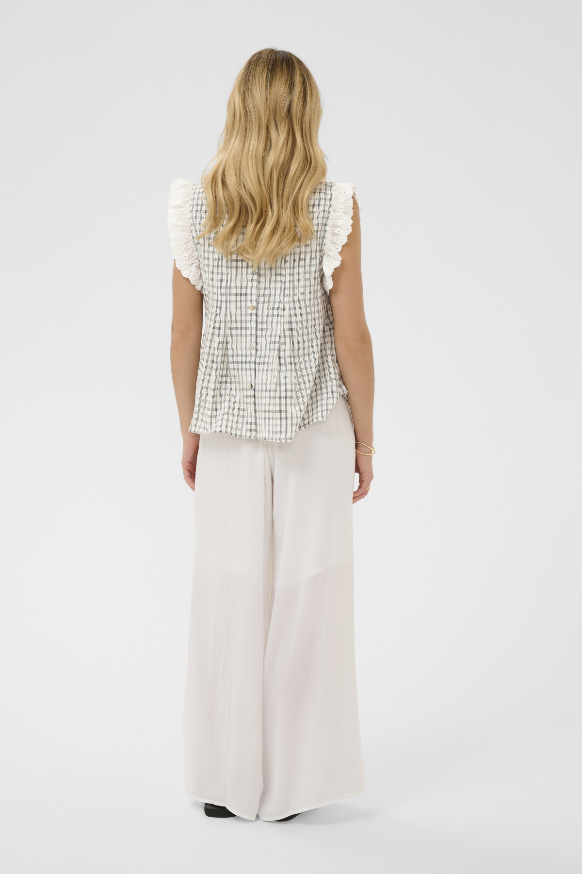 CRMILANA BLOUSE 10615264 (5)