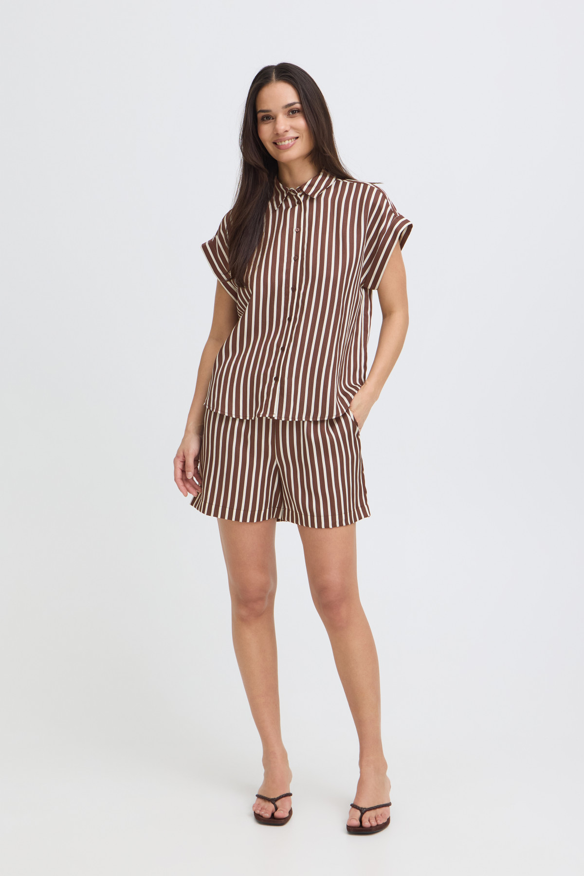 BYEVINO CHEMISE 8932 (2)