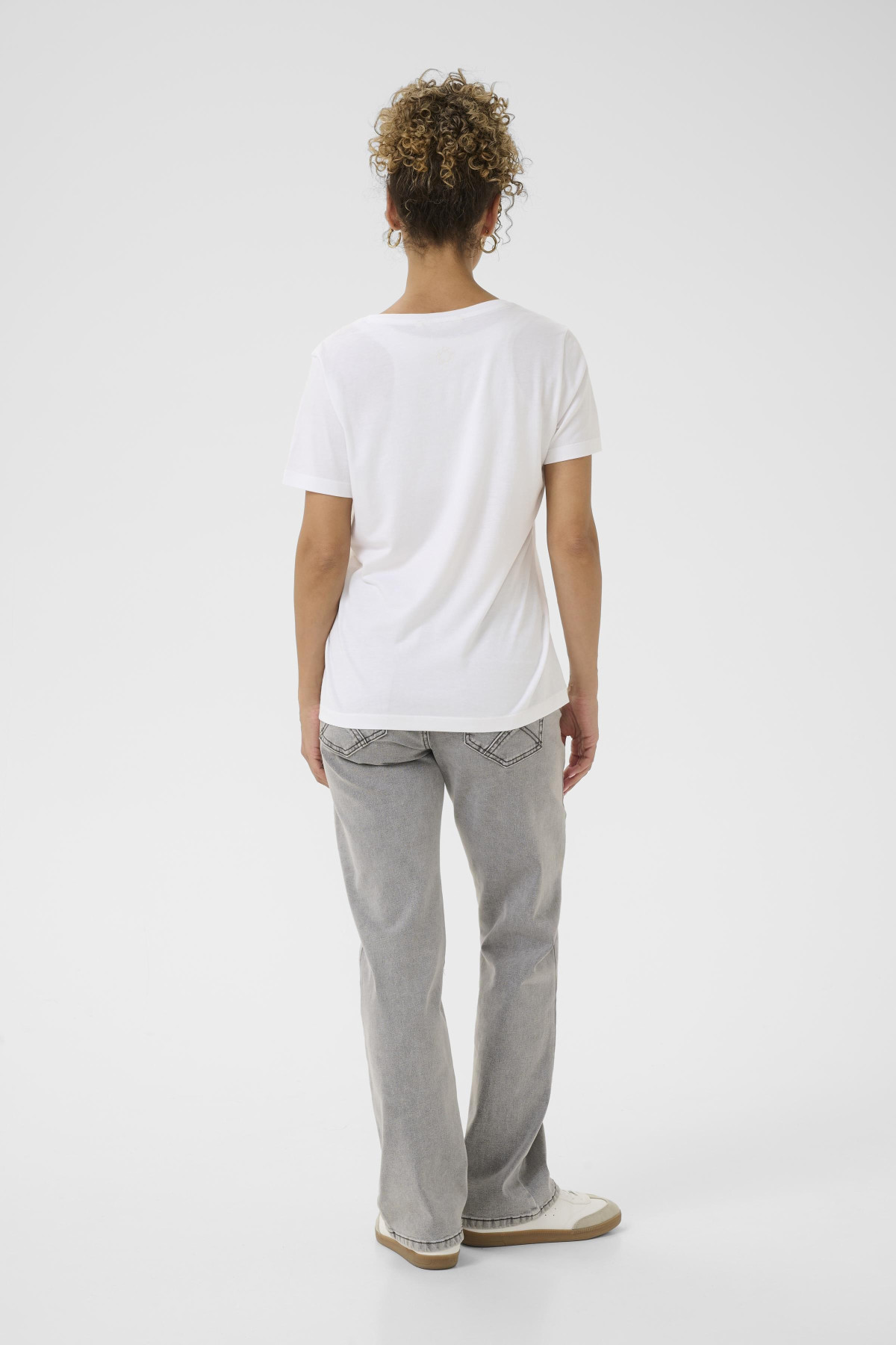 CREAM TSHIRT NAIA 4508 (3)