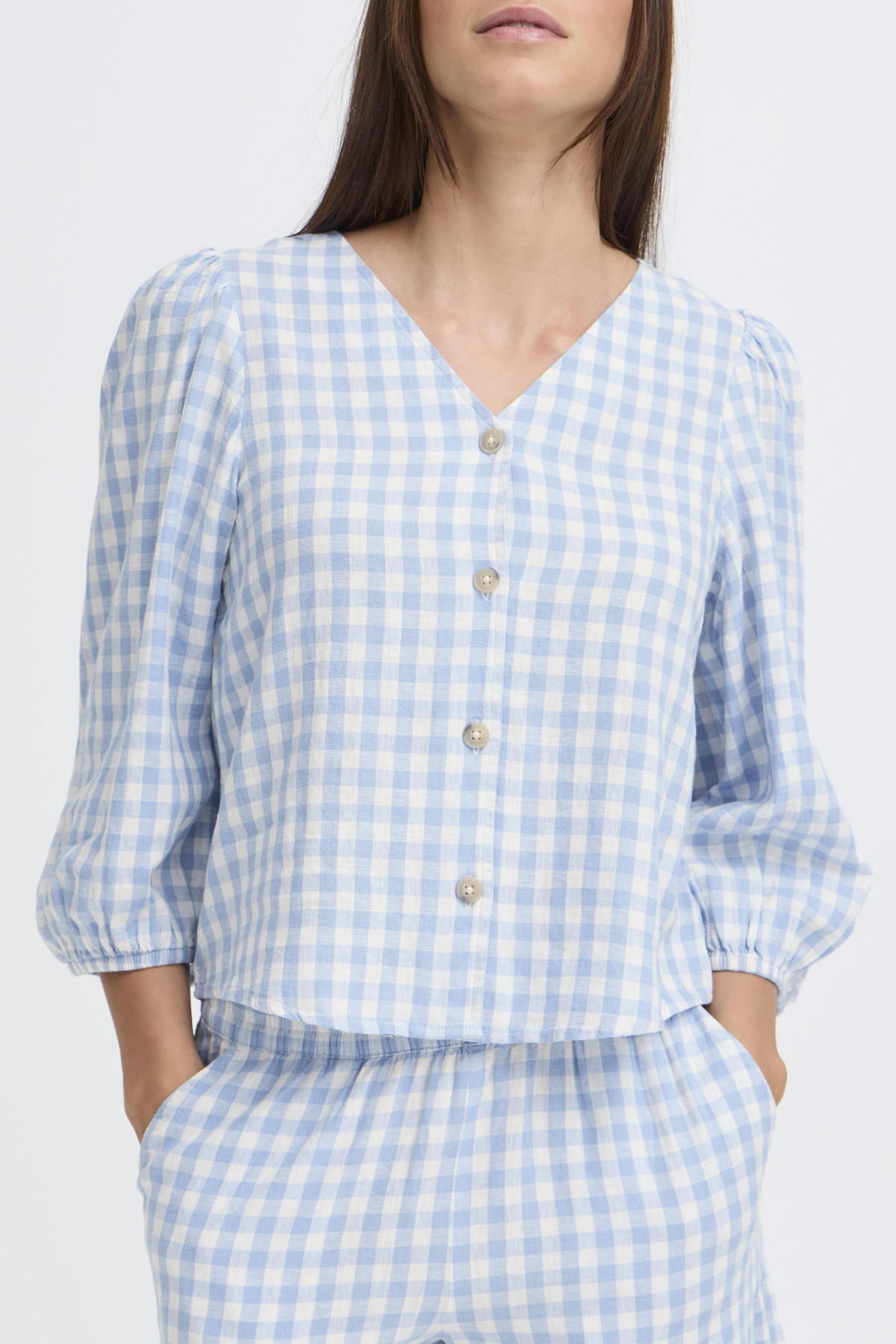 BYFALAKKA PUFF SHIRT 8822 (2)