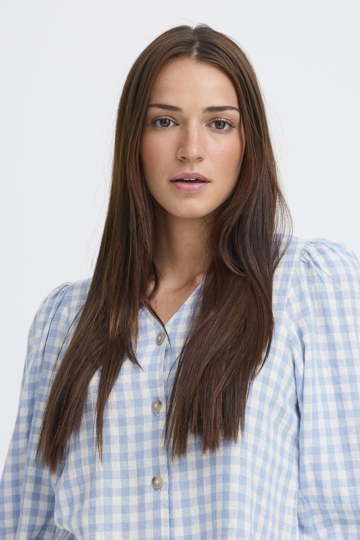 BYFALAKKA PUFF SHIRT 8822 (4)
