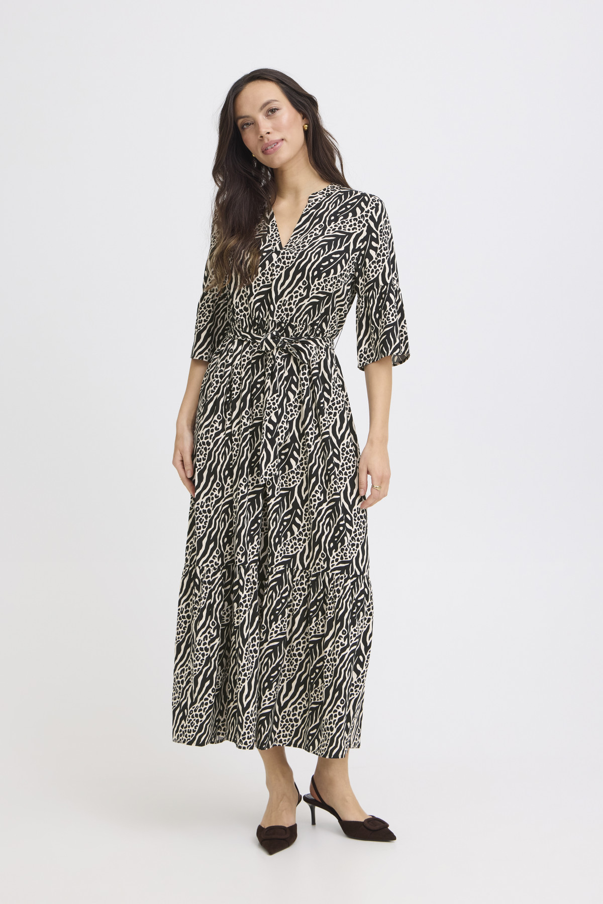 BYMMJOELLA LONG DRESS 8839 (4)