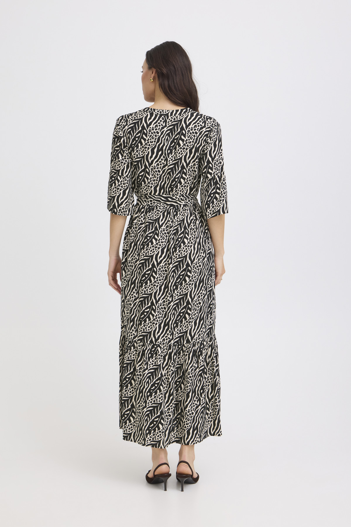 BYMMJOELLA LONG DRESS 8839 (5)