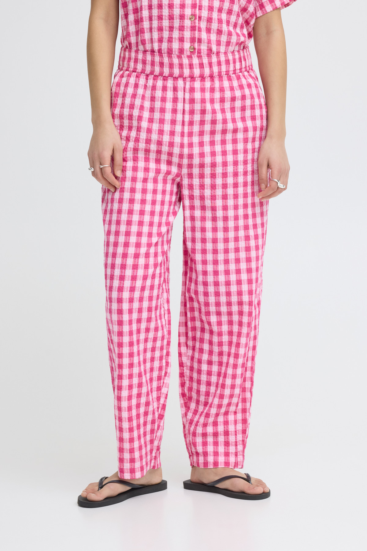 PANTALON VICHY FELICA 20125791 (3)