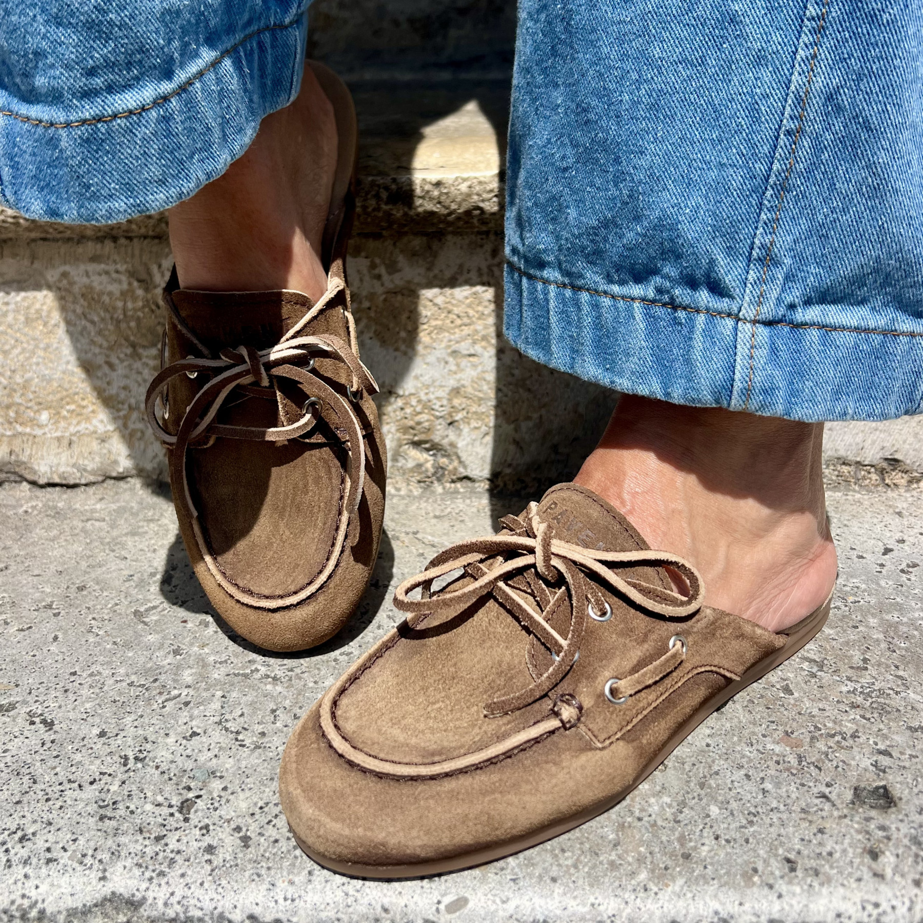 pavement mules payasma 347 brown suede (3)