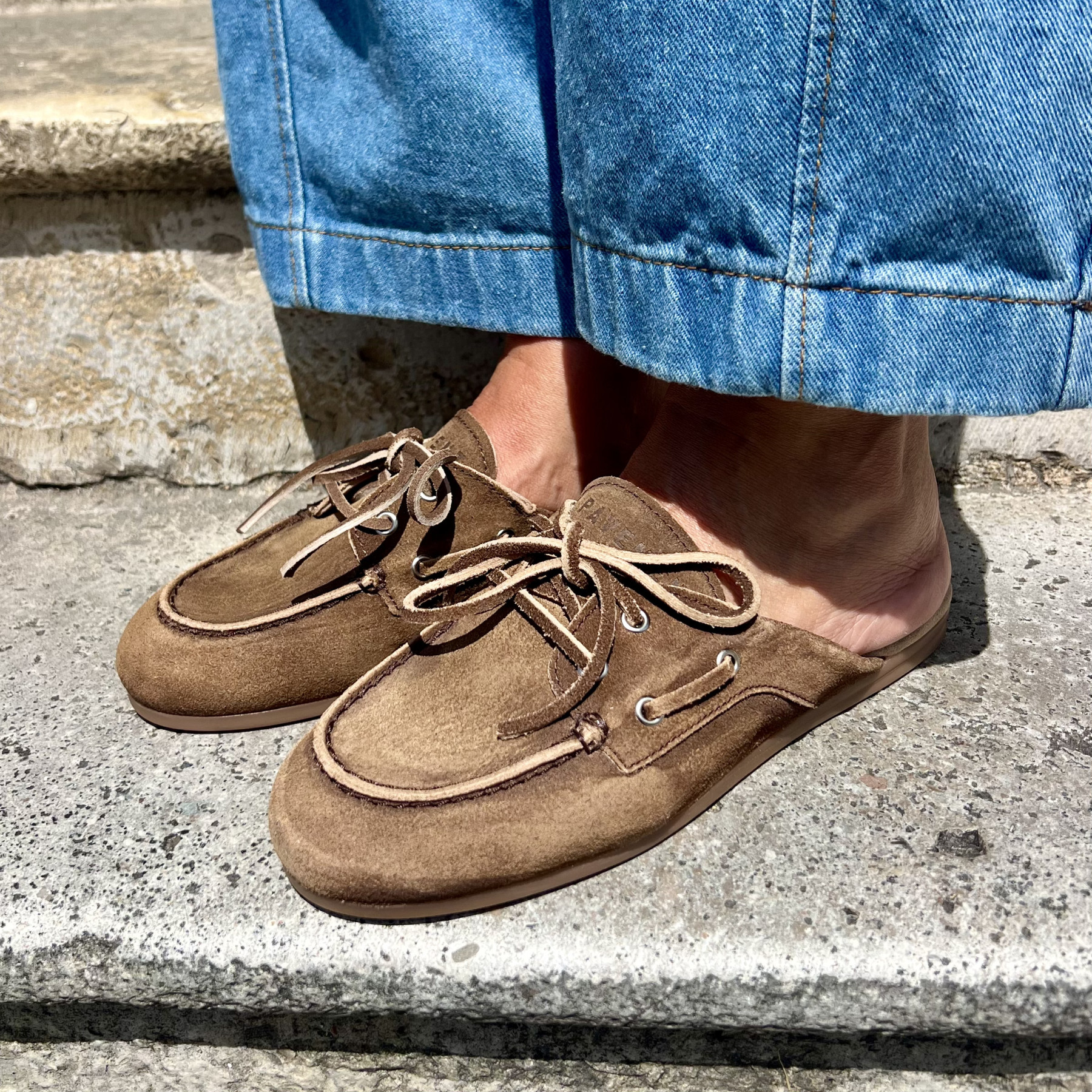 pavement mules payasma 347 brown suede (4)