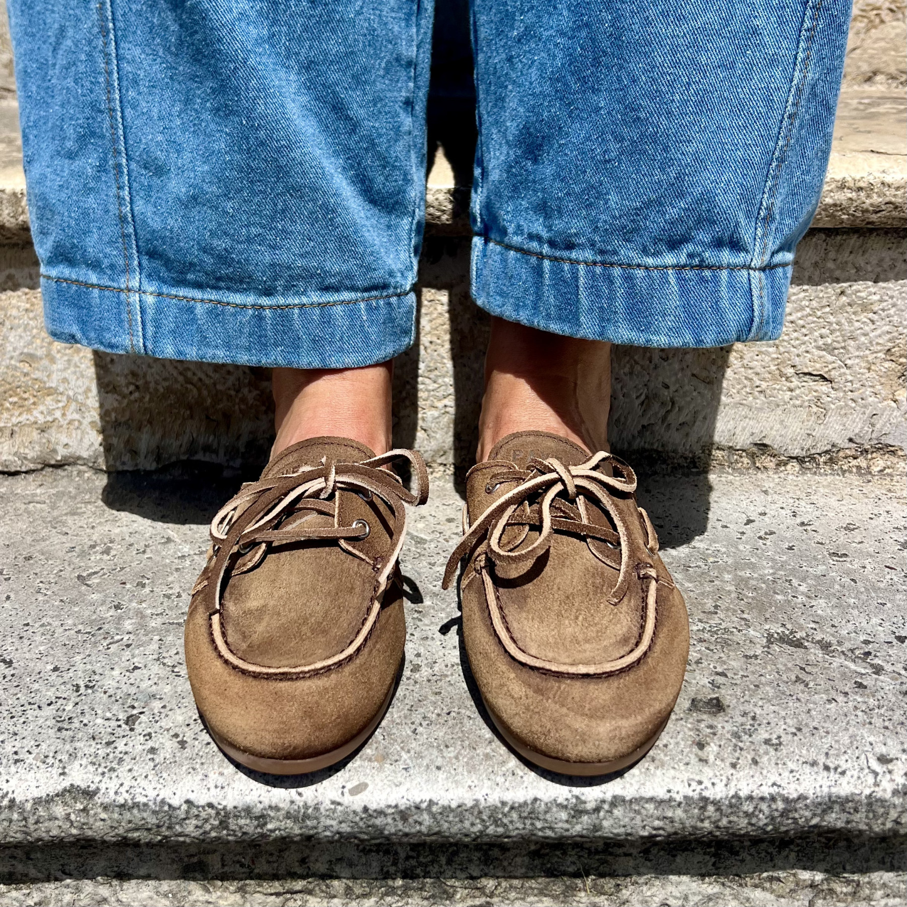pavement mules payasma 347 brown suede (5)