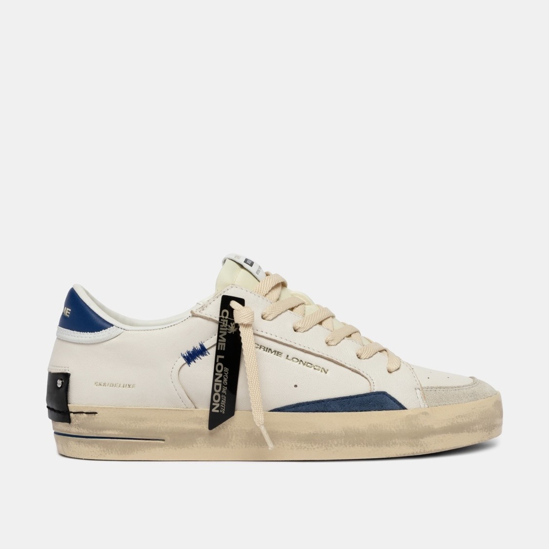 crime london basket sk8 deluxe bleu nautique (1)