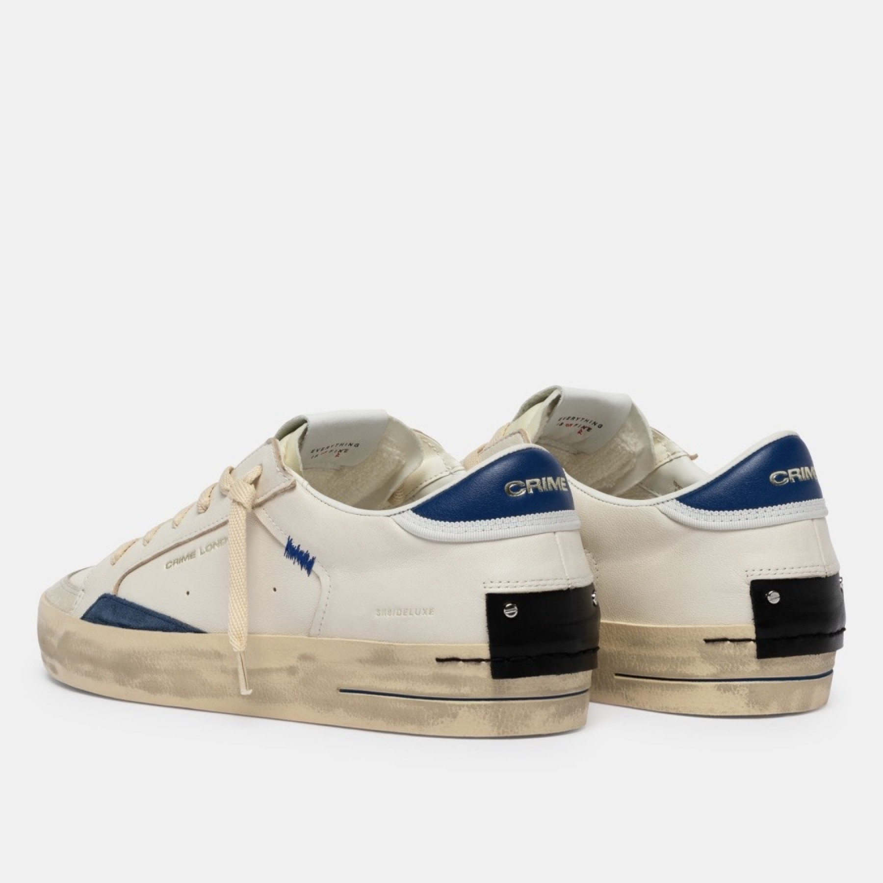 crime london basket sk8 deluxe bleu nautique (3)
