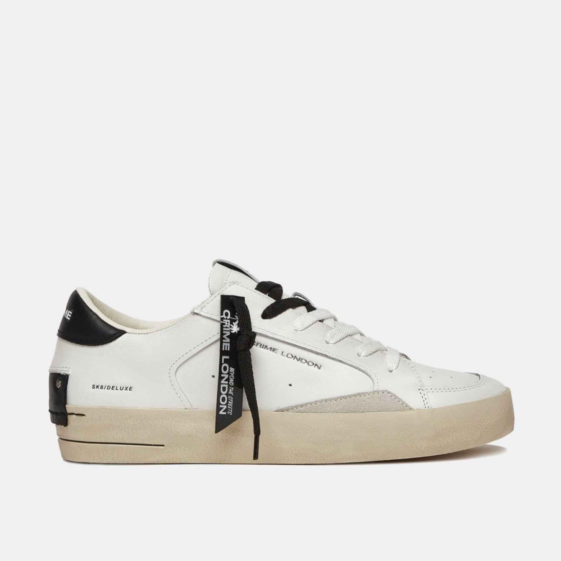 crime london basket sk8 deluxe tout blanc (1)