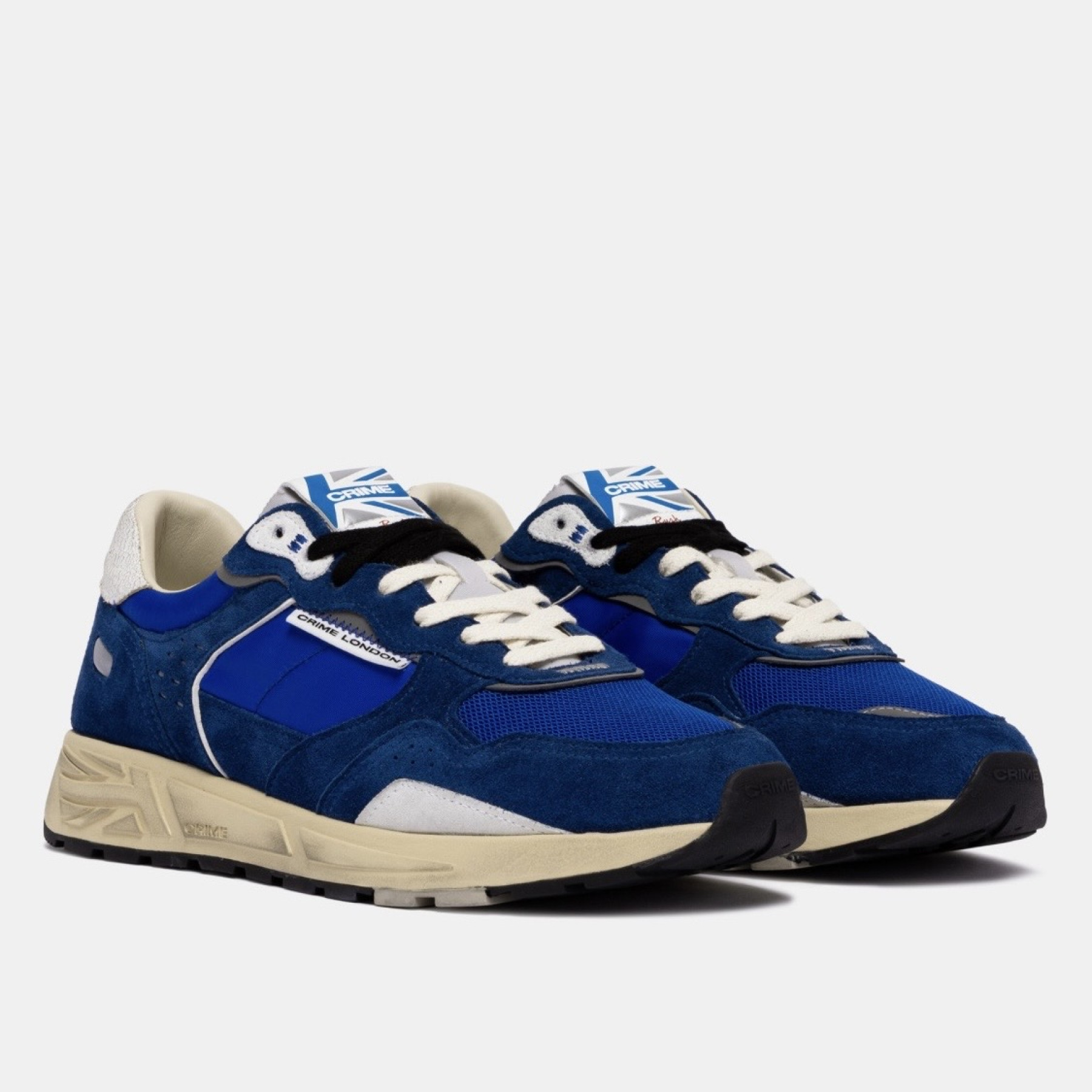 crime london basket rush nautical blue (2)