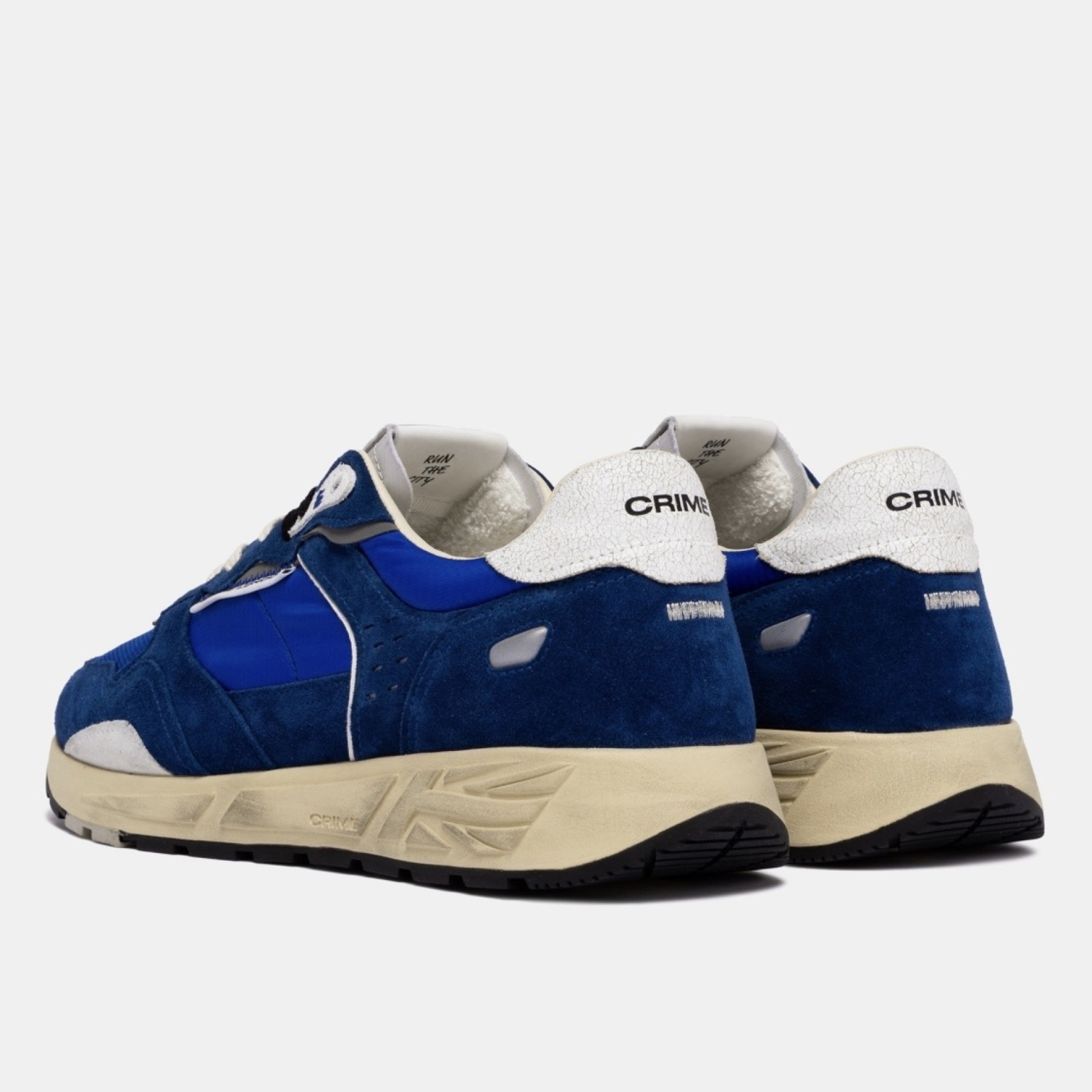 crime london basket rush nautical blue (3)